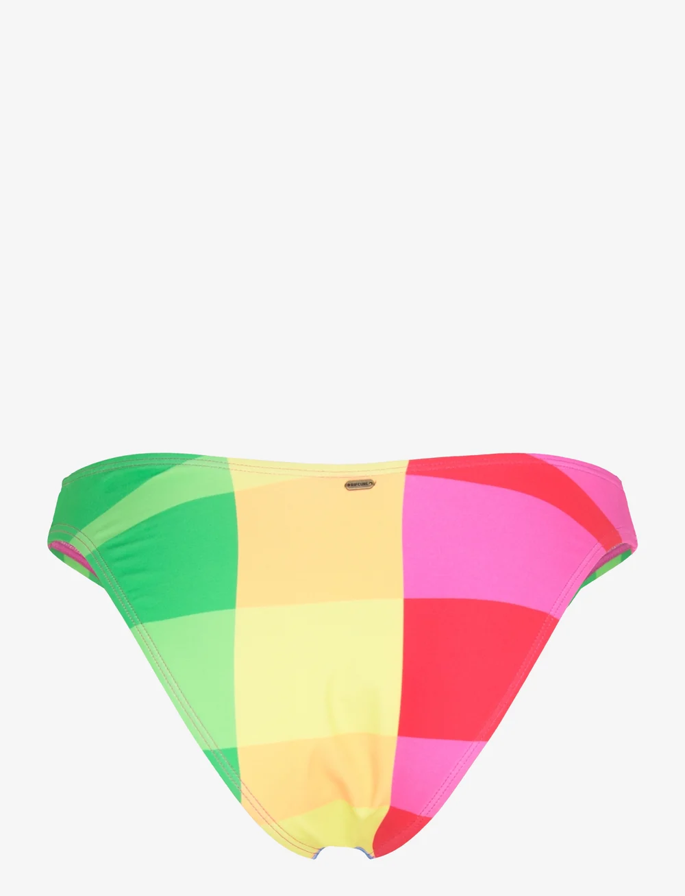 Rip Curl - LAS DALIAS HIGH LEG CHEEKY - sport-bademode - multico - 2