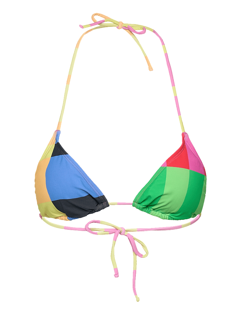 Rip Curl - LAS DALIAS SLIDING TRI - sportiga badkläder - multico - 1