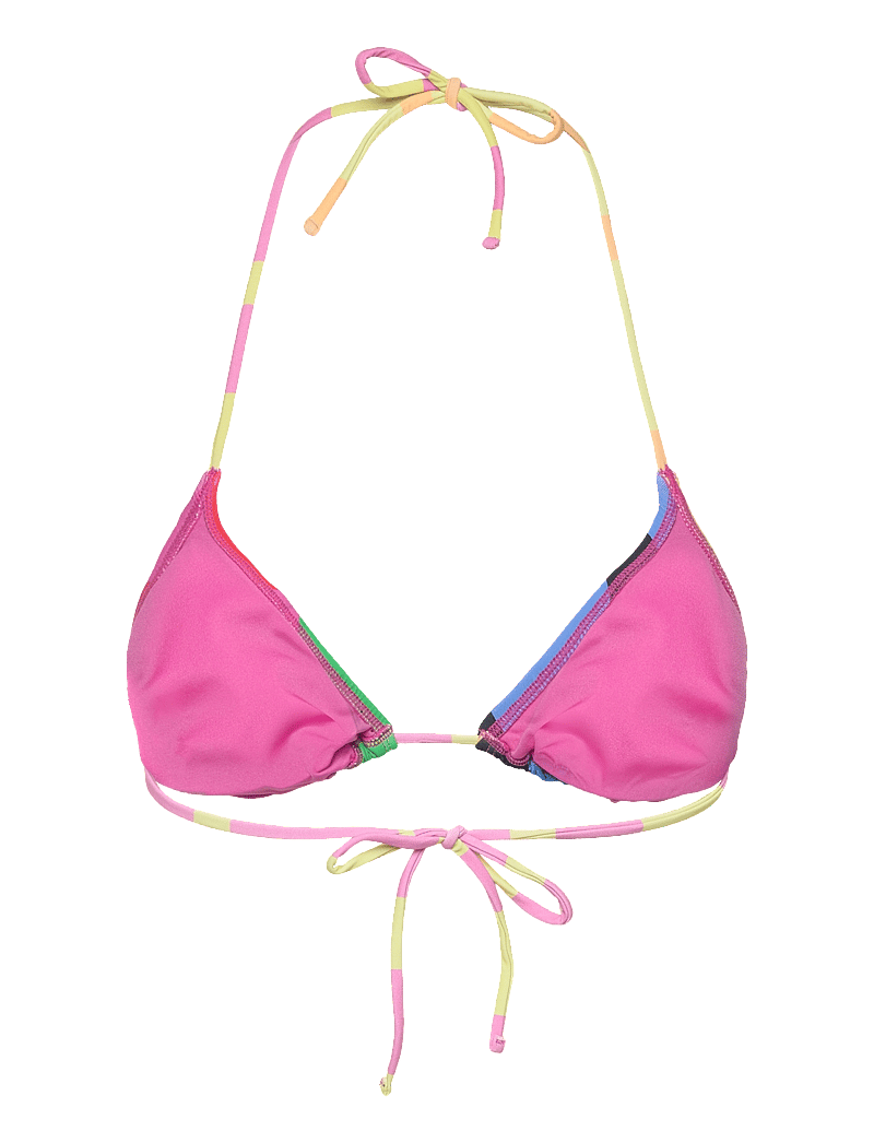 Rip Curl - LAS DALIAS SLIDING TRI - sportiga badkläder - multico - 2