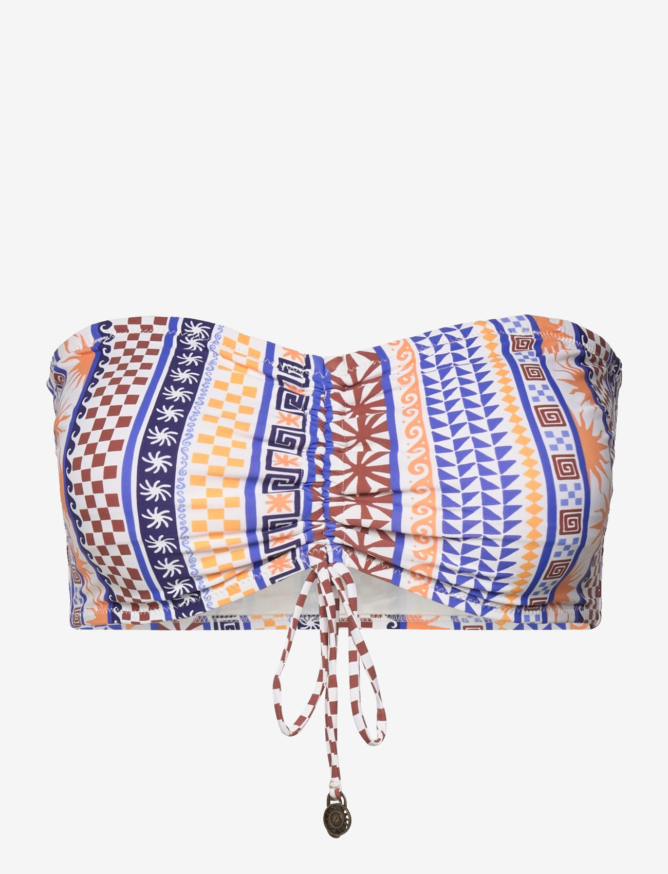 Rip Curl - SAN CARLOS BANDEAU - sportsbadetøj - multico - 1