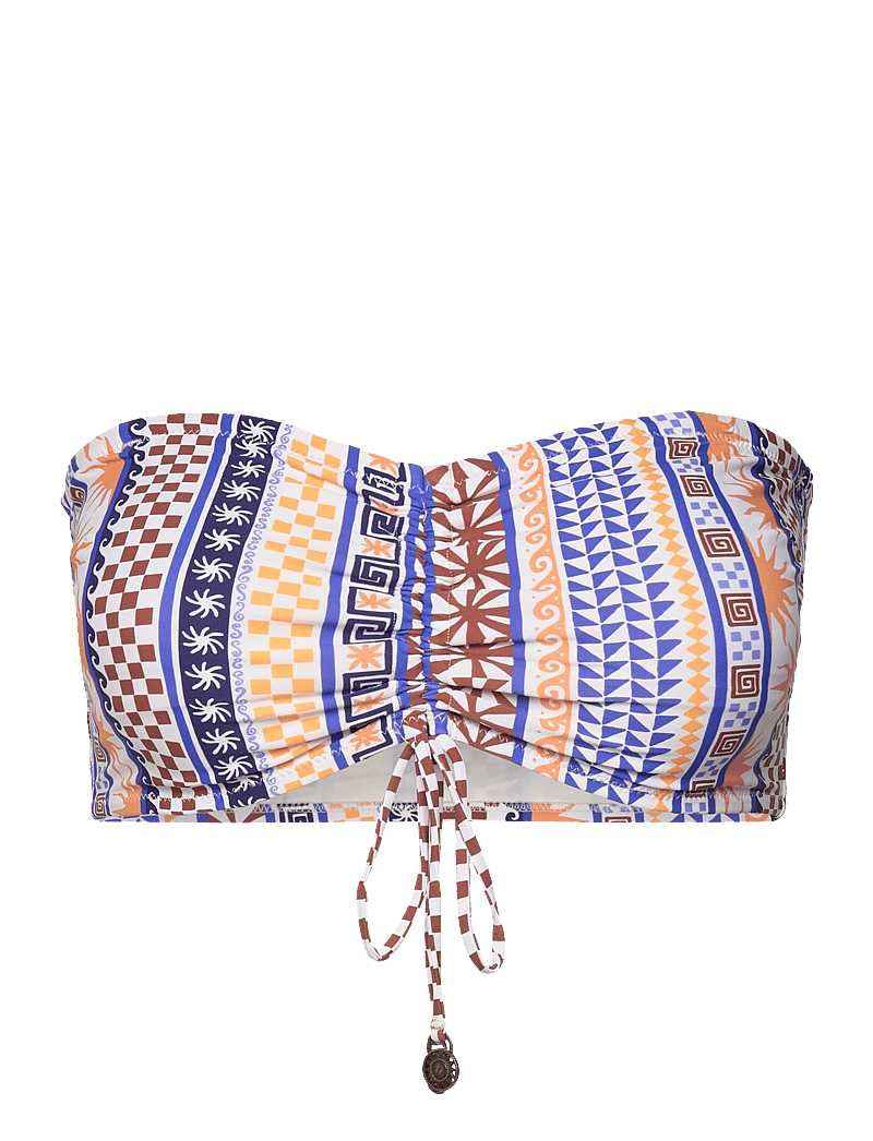 Rip Curl - SAN CARLOS BANDEAU - sportlikud ujumisriided - multico - 1