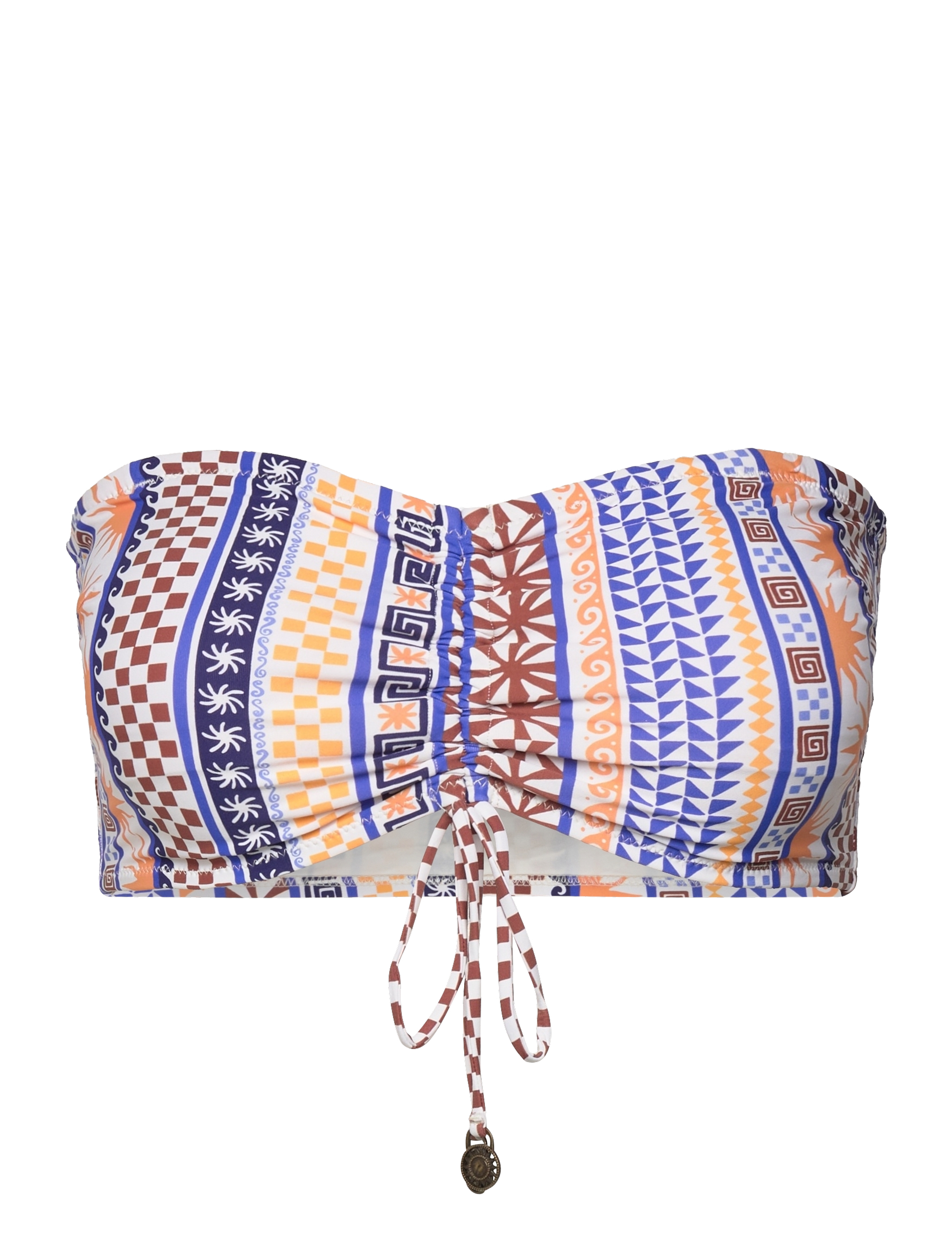 Rip Curl SAN CARLOS BANDEAU - Bademode - MULTICO / multi