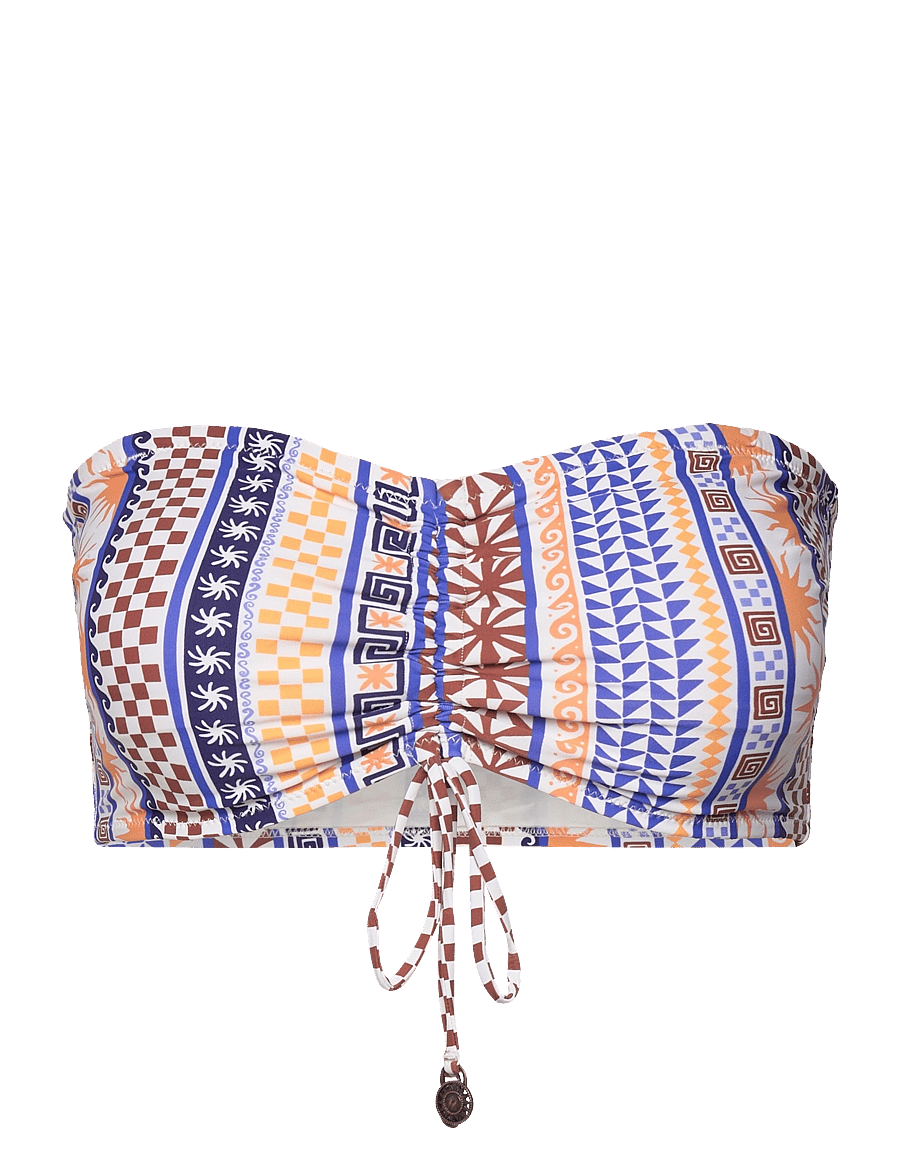 Rip Curl - SAN CARLOS BANDEAU - sportlikud ujumisriided - multico - 1