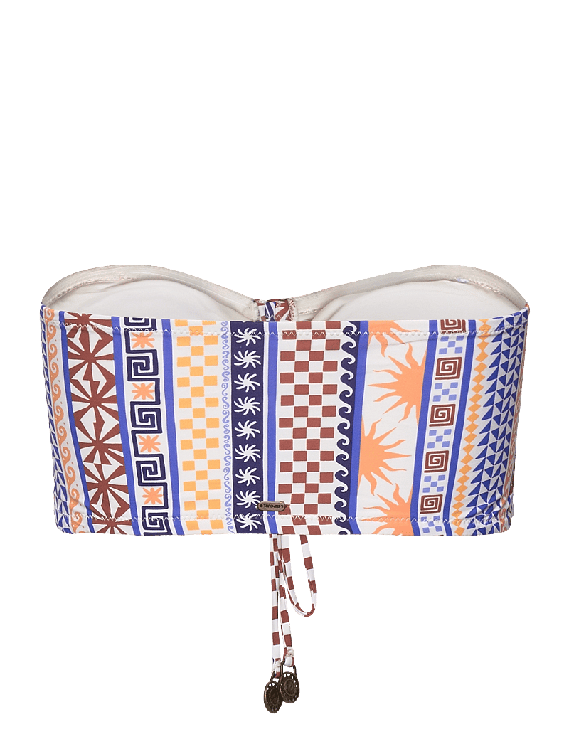 Rip Curl - SAN CARLOS BANDEAU - sportlikud ujumisriided - multico - 2