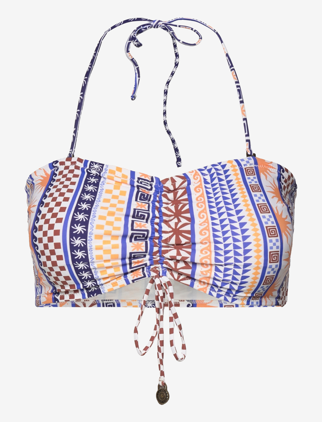 Rip Curl - SAN CARLOS BANDEAU - sportsbadetøj - multico - 3