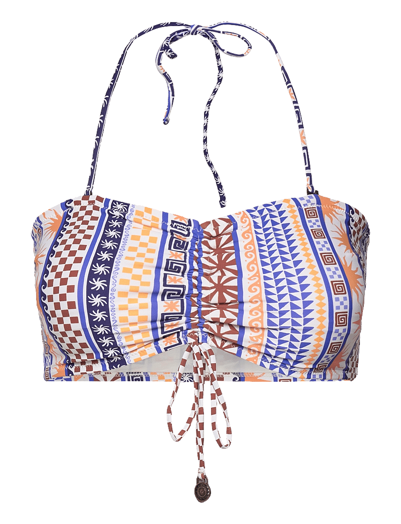 Rip Curl - SAN CARLOS BANDEAU - sportlikud ujumisriided - multico - 3