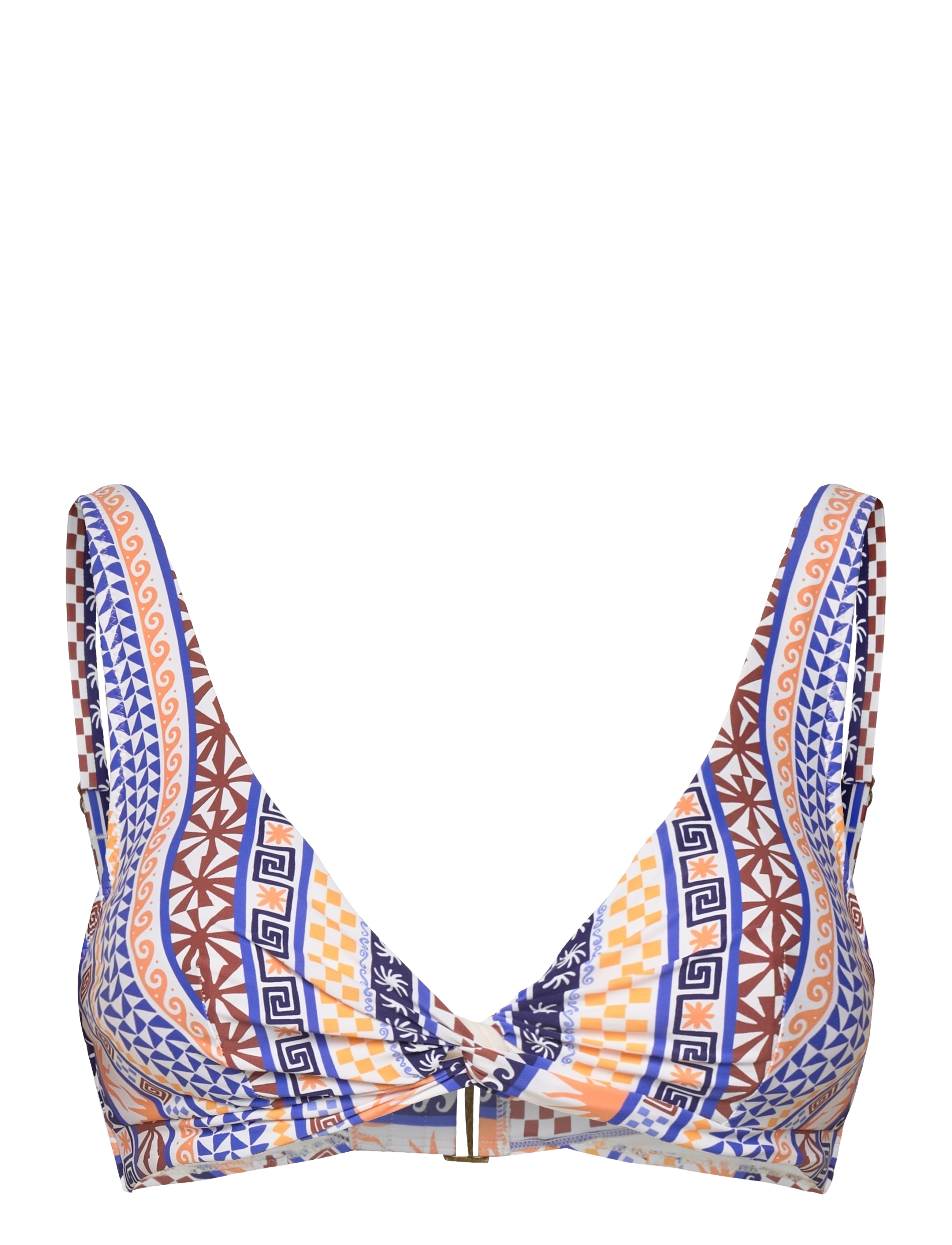 RIP CURL San Carlos E Cup Patterned - XS - Damen