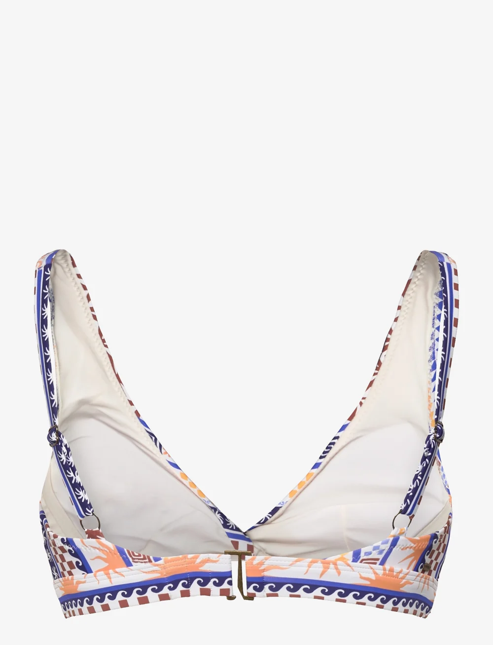 Rip Curl - SAN CARLOS E CUP - sportsbadetøj - multico - 2