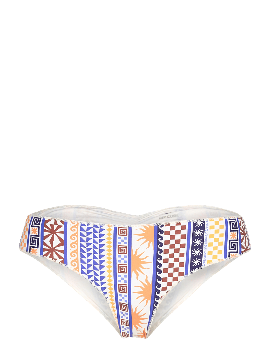 Rip Curl - SAN CARLOS CHEEKY PANT - sportsbadetøj - multico - 1