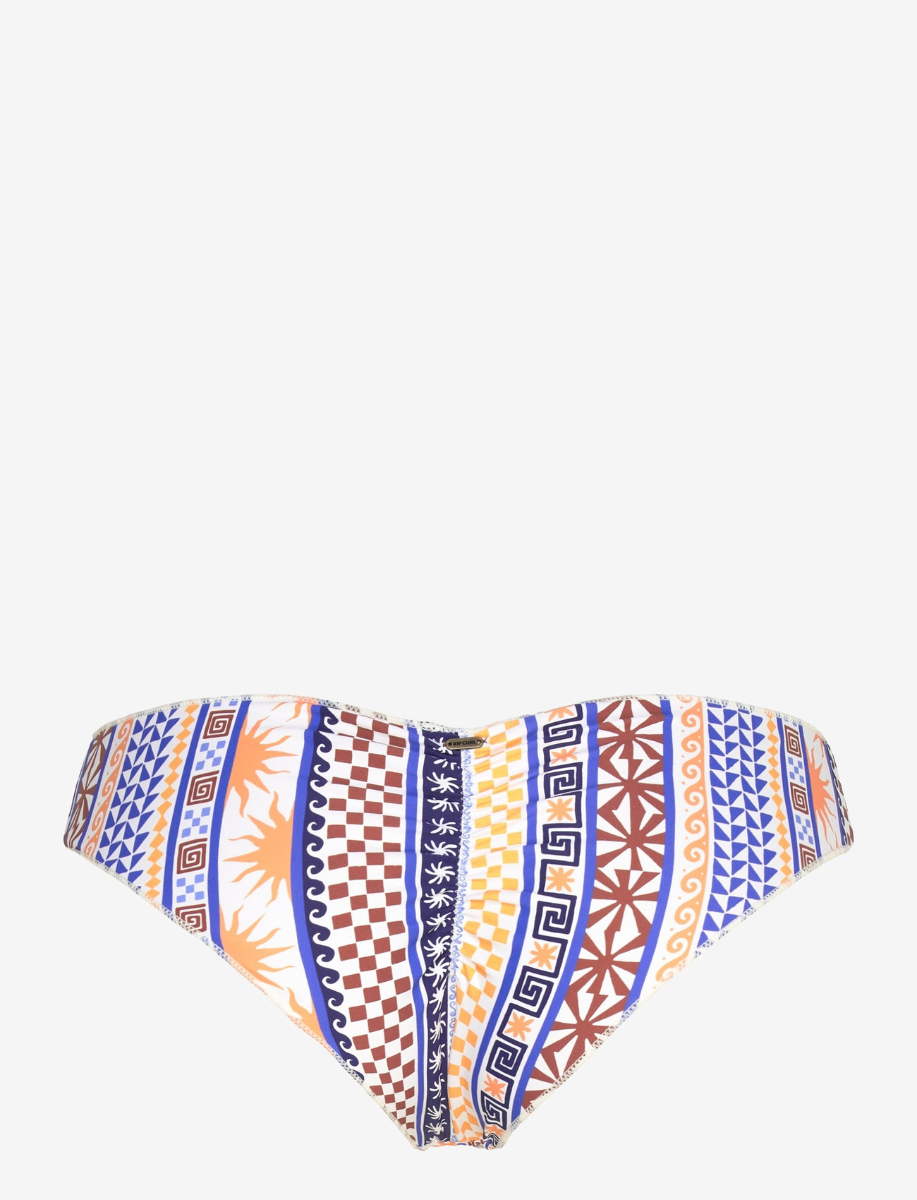Rip Curl - SAN CARLOS CHEEKY PANT - sportiga badkläder - multico - 2