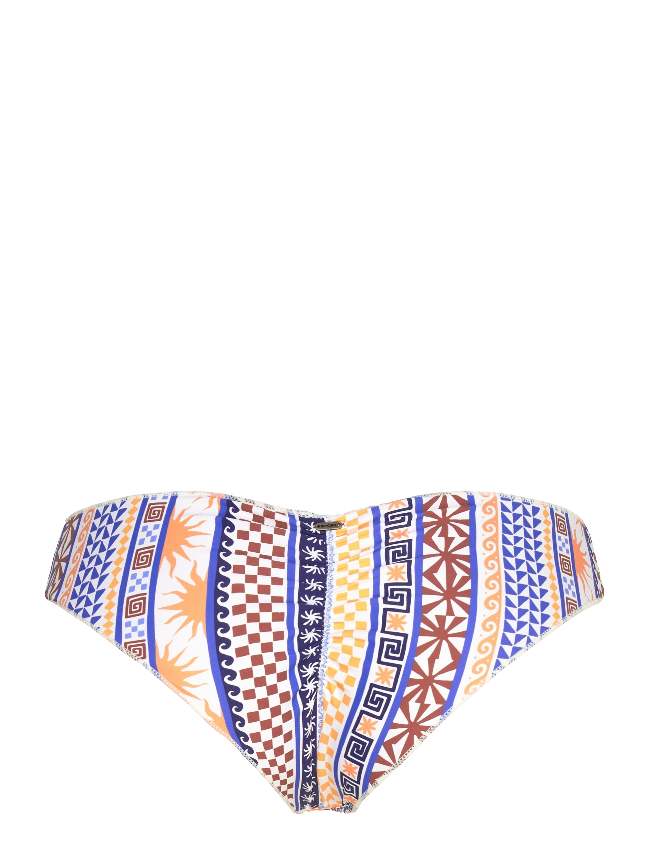 Rip Curl - SAN CARLOS CHEEKY PANT - sportsbadetøj - multico - 2