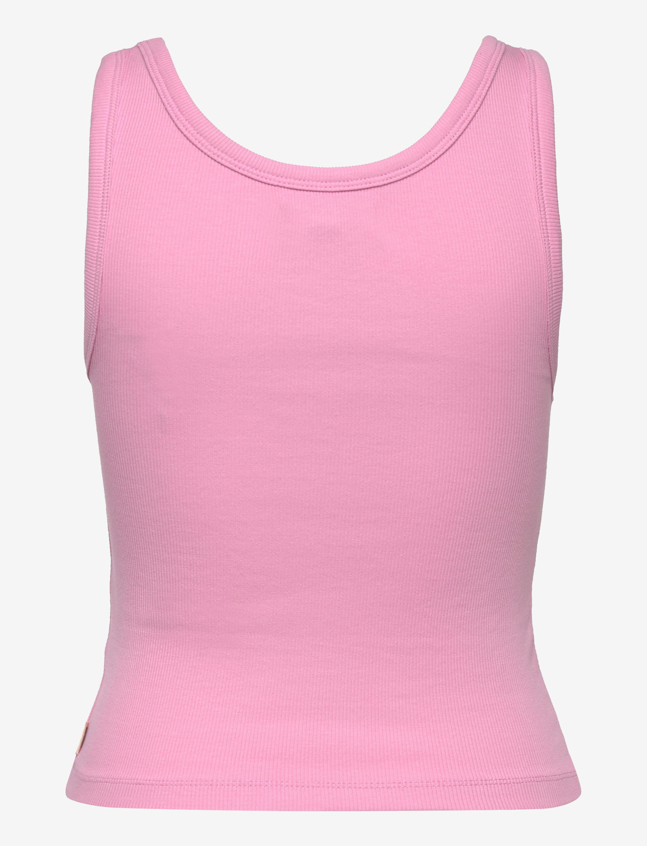 Rip Curl - OCEAN BREAK RIB TANK - toppe & t-shirts - light pink - 1