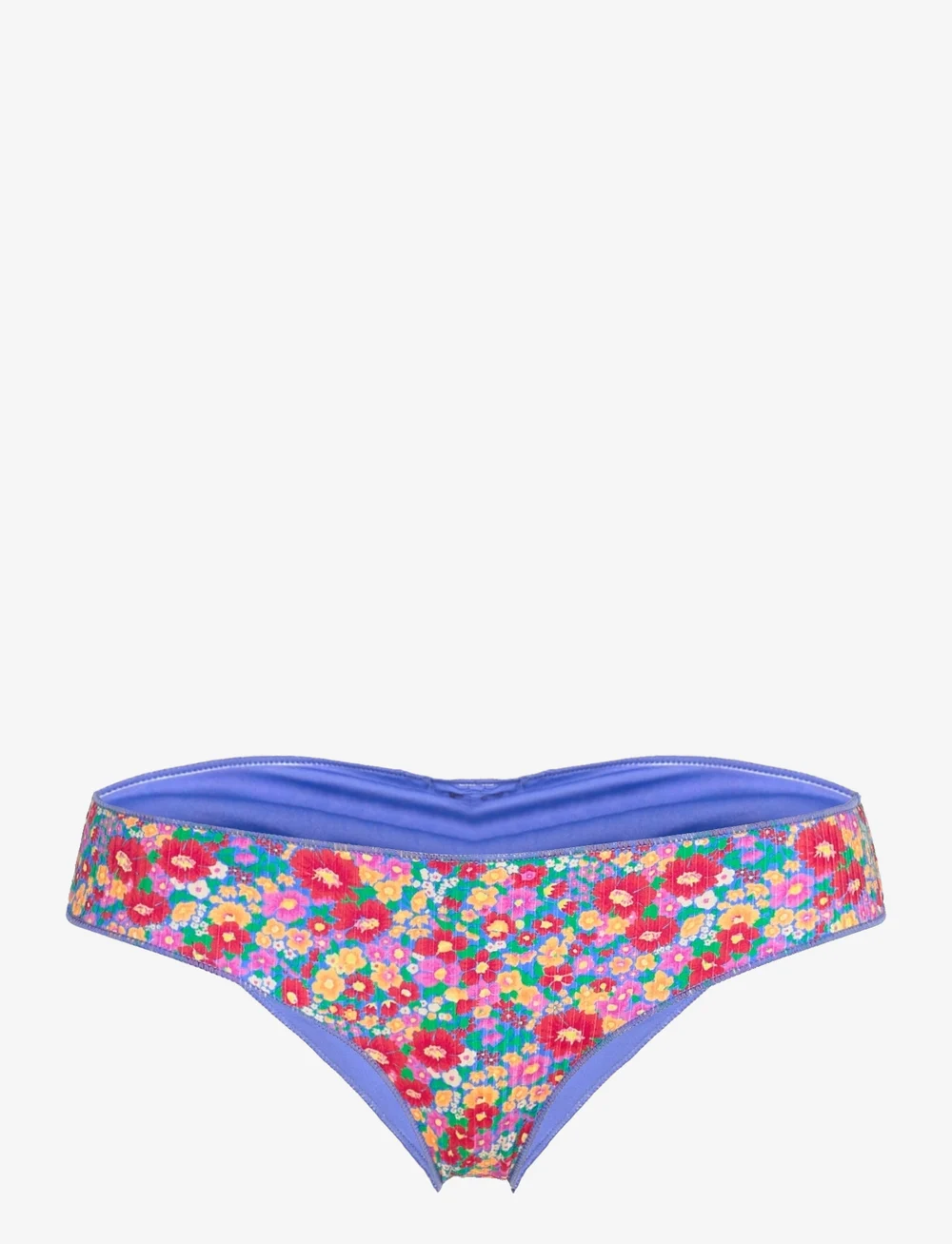 Rip Curl - LAS FLORES CHEEKY HIPSTER - sportsbadetøj - multico - 1