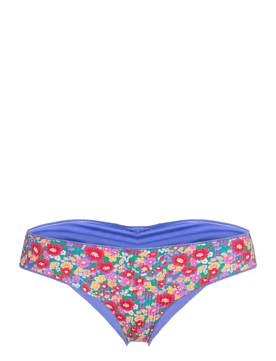 Rip Curl - LAS FLORES CHEEKY HIPSTER - sportsbadetøj - multico - 1