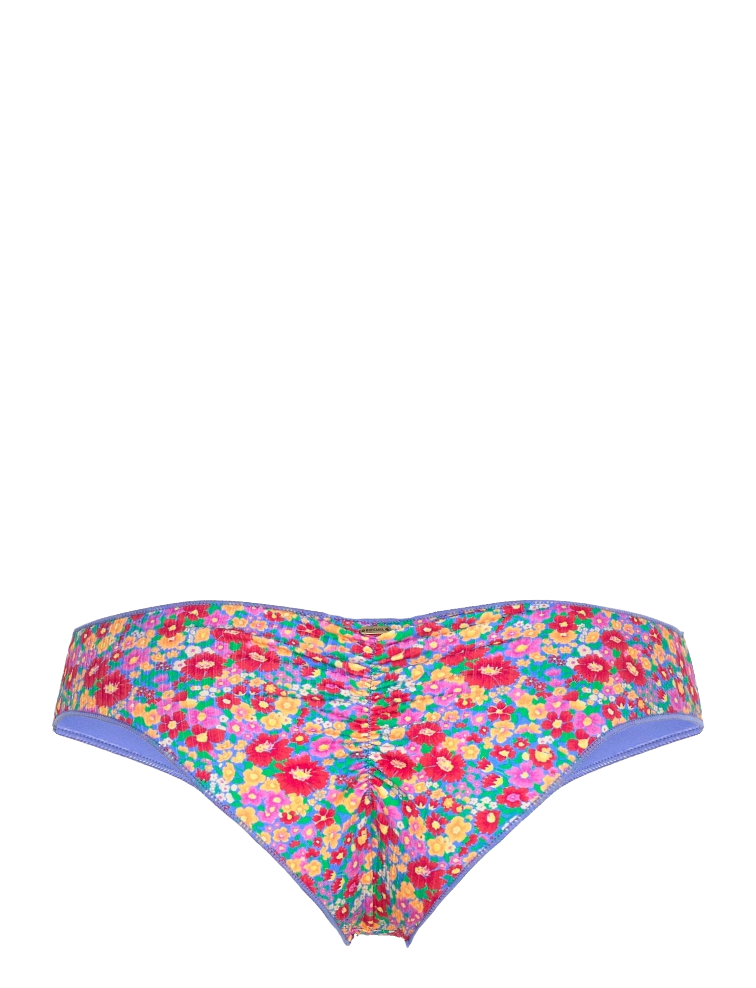 Rip Curl - LAS FLORES CHEEKY HIPSTER - sportsbadetøj - multico - 2