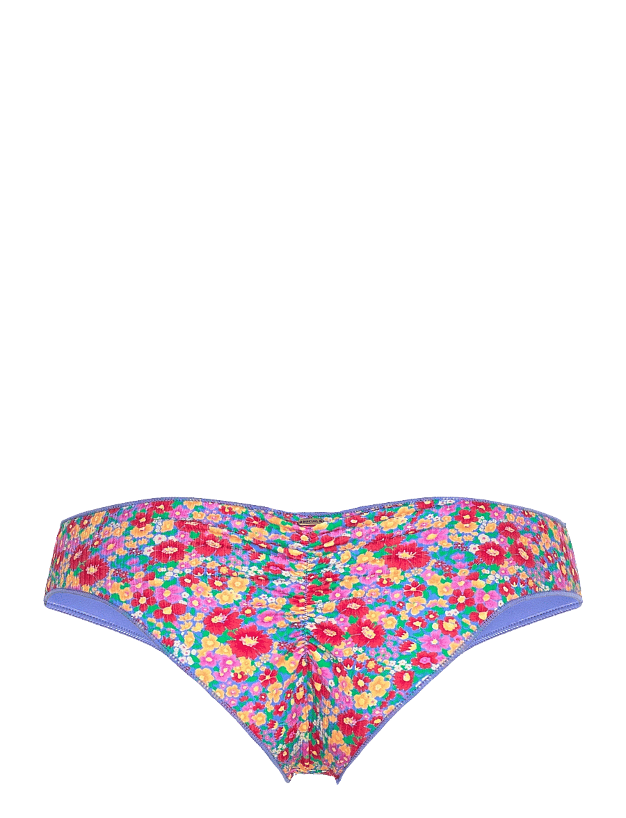 Rip Curl - LAS FLORES CHEEKY HIPSTER - sportsbadetøj - multico - 2