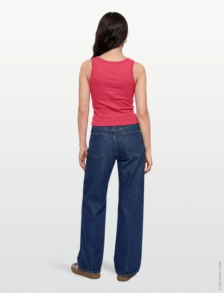 Rip Curl - BELLS TANK - toppe & t-shirts - deep red - 4