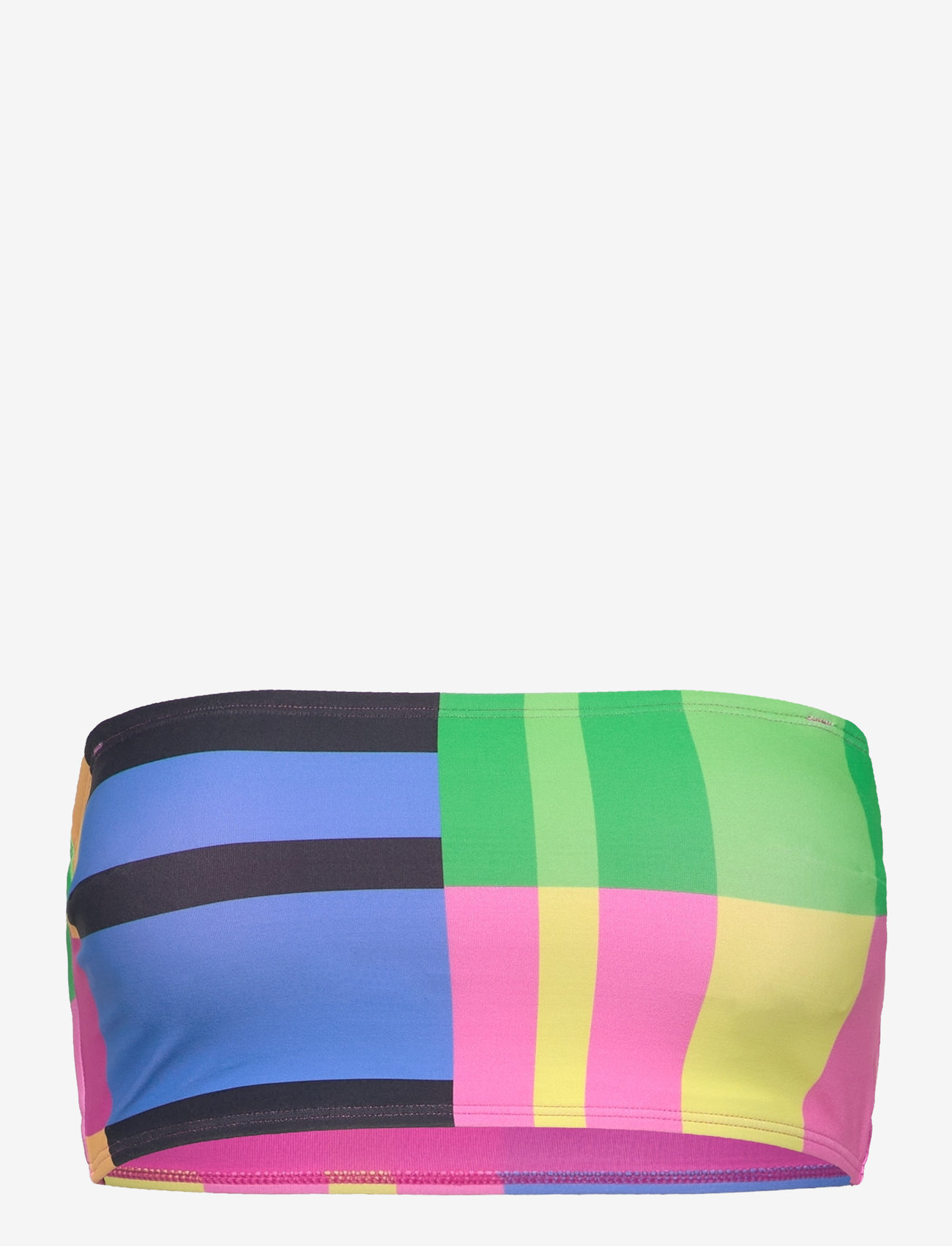 Rip Curl - LAS DALIAS D-DD CROP - bikinis - multico - 0