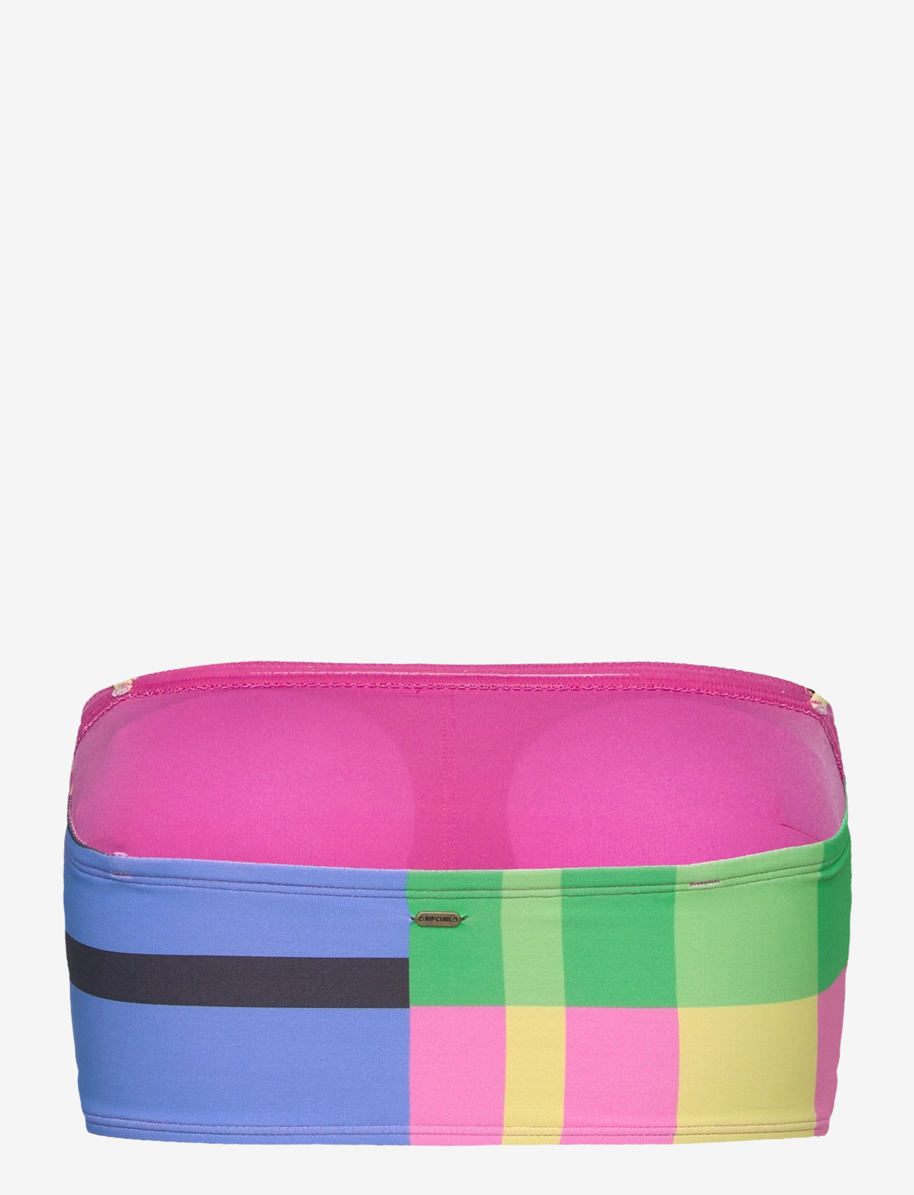 Rip Curl - LAS DALIAS D-DD CROP - bikinis - multico - 1