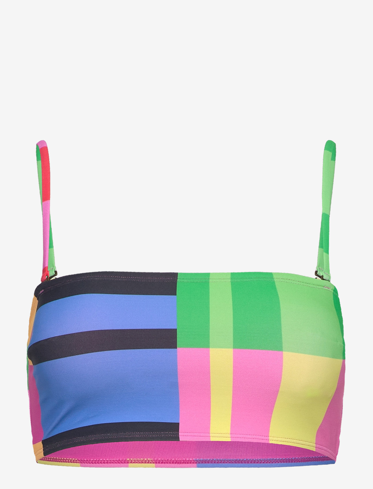 Rip Curl - LAS DALIAS D-DD CROP - bikinis - multico - 2