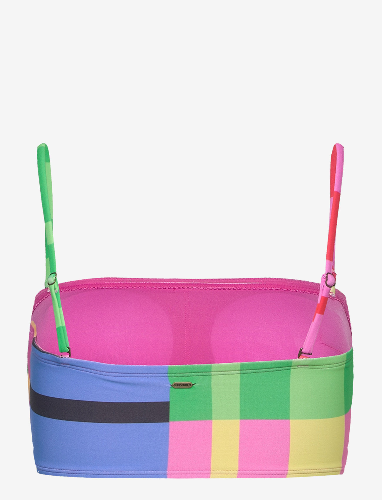 Rip Curl - LAS DALIAS D-DD CROP - bikinis - multico - 3