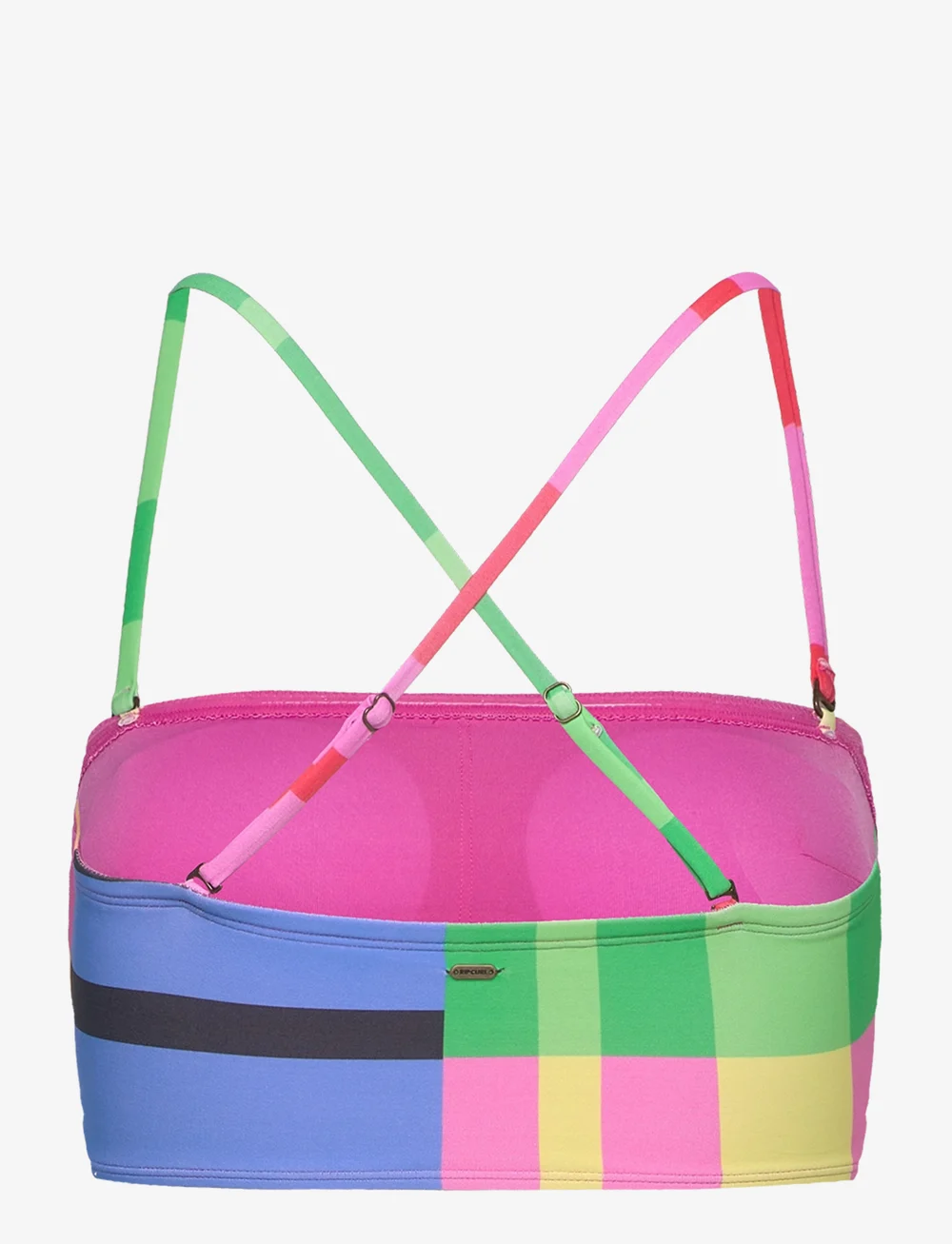 Rip Curl - LAS DALIAS D-DD CROP - sportsbadetøy - multico - 5