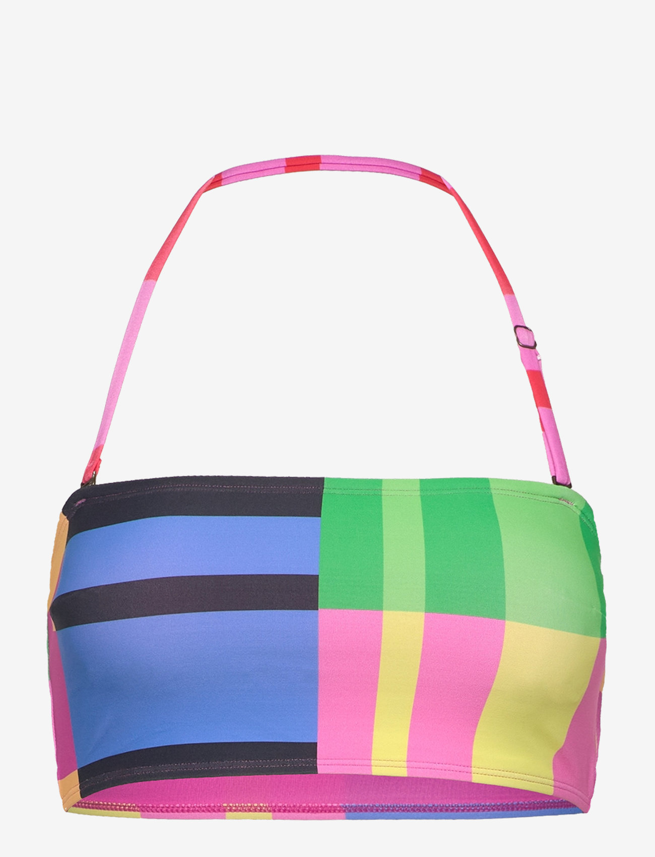 Rip Curl - LAS DALIAS D-DD CROP - bikinis - multico - 5