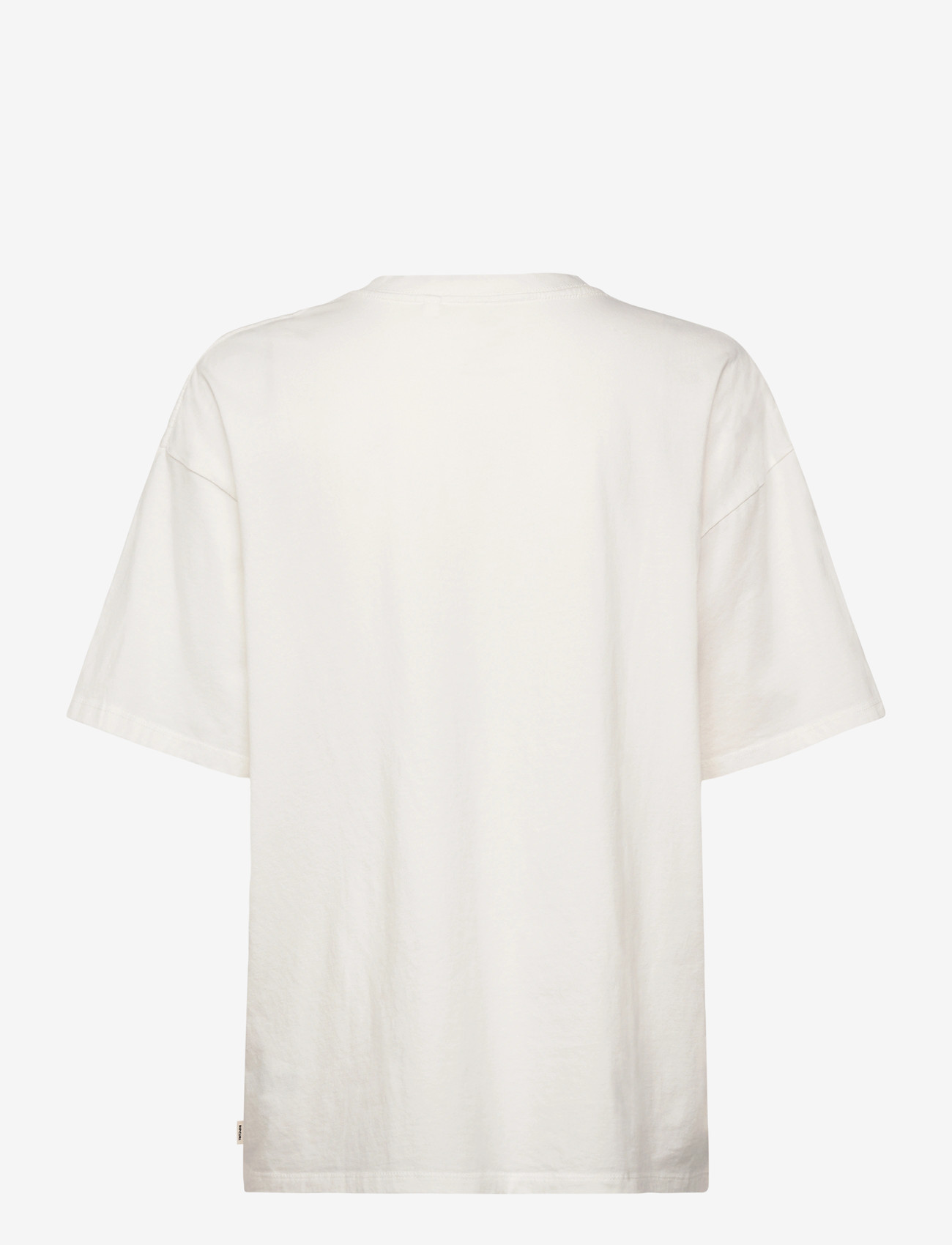 Rip Curl - PACIFIC COAST HERITAGE TEE - t-shirts - bone - 1