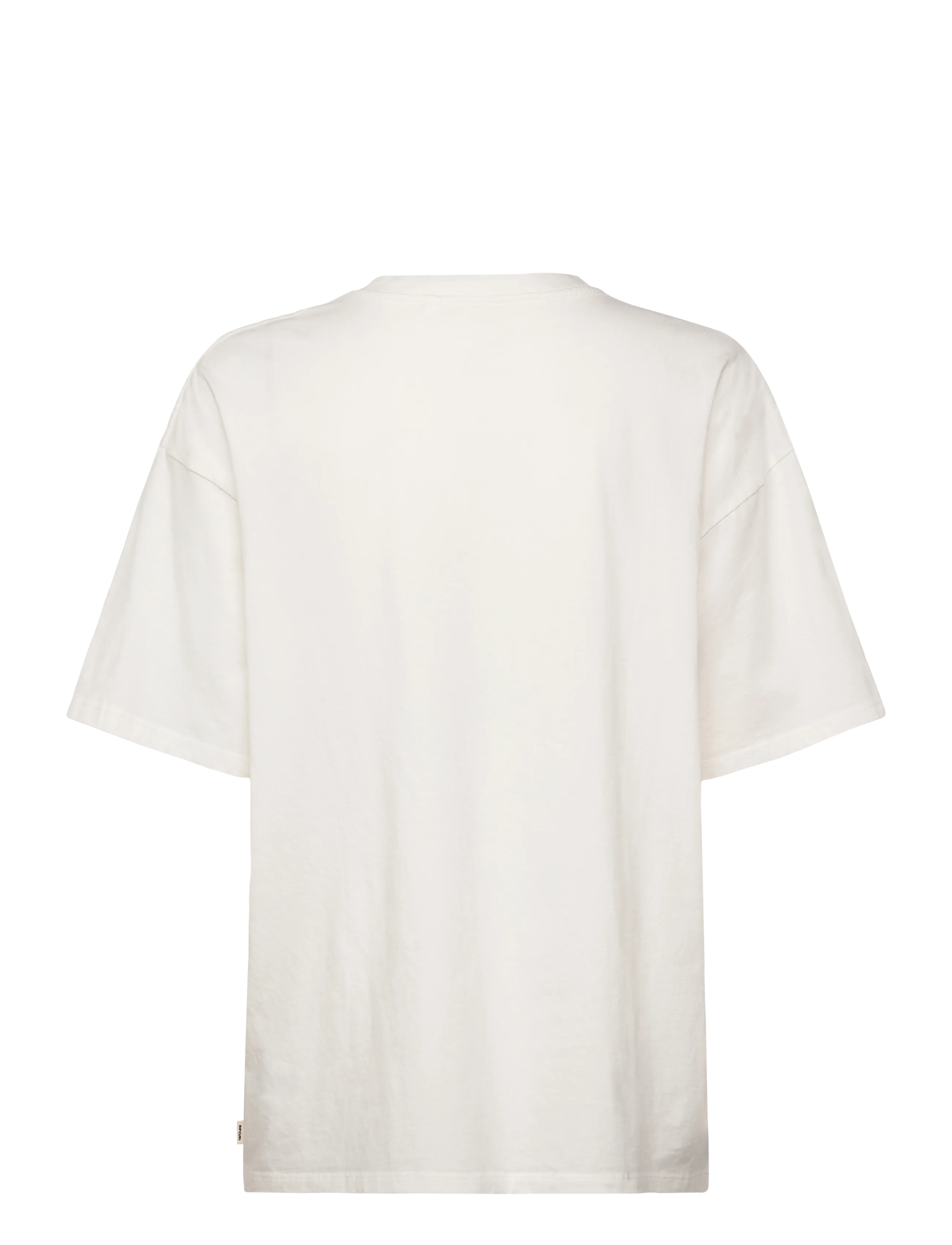 Rip Curl - PACIFIC COAST HERITAGE TEE - topi un t-krekli - bone - 1