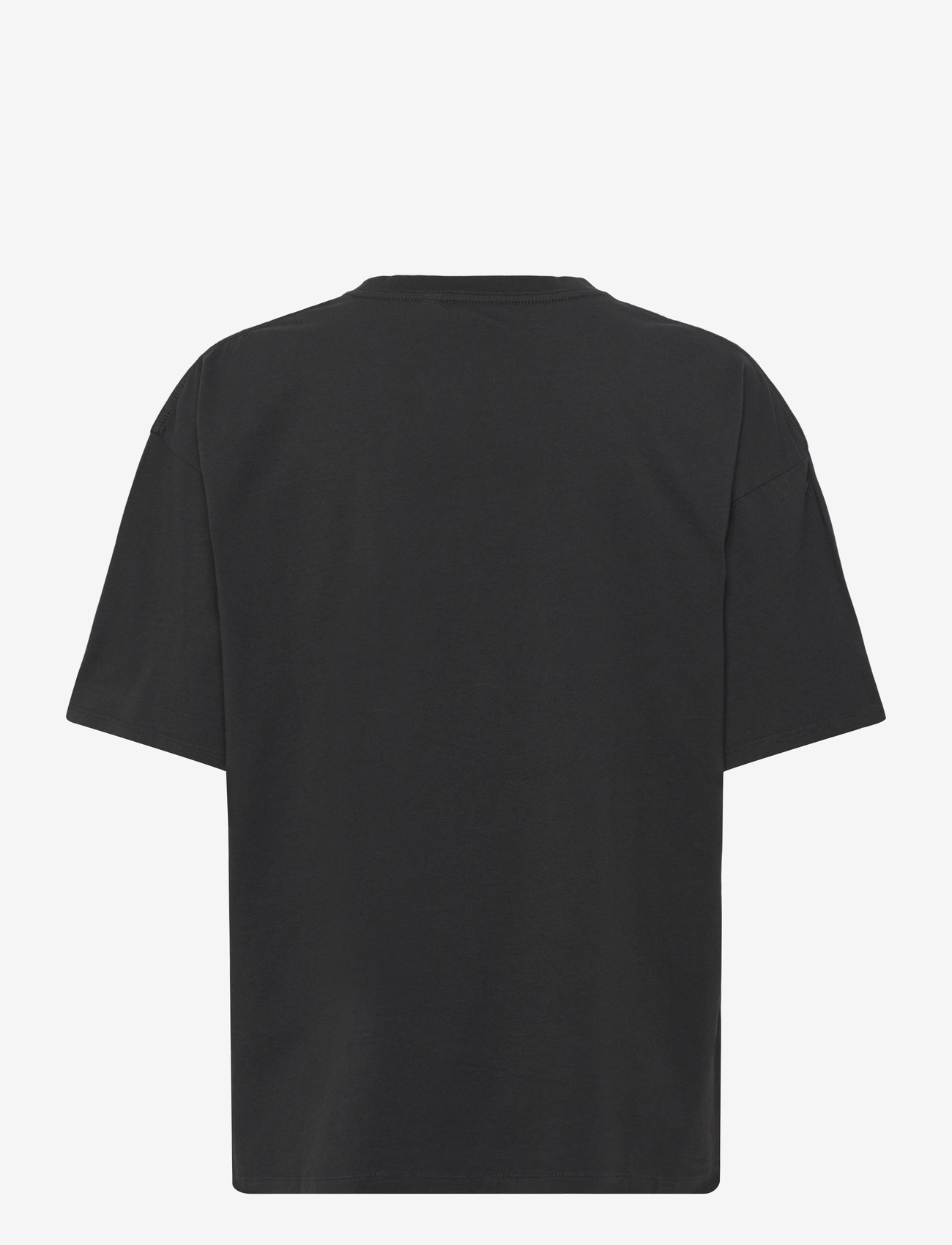 Rip Curl - PACIFIC COAST HERITAGE TEE - t-shirts - washed black - 1