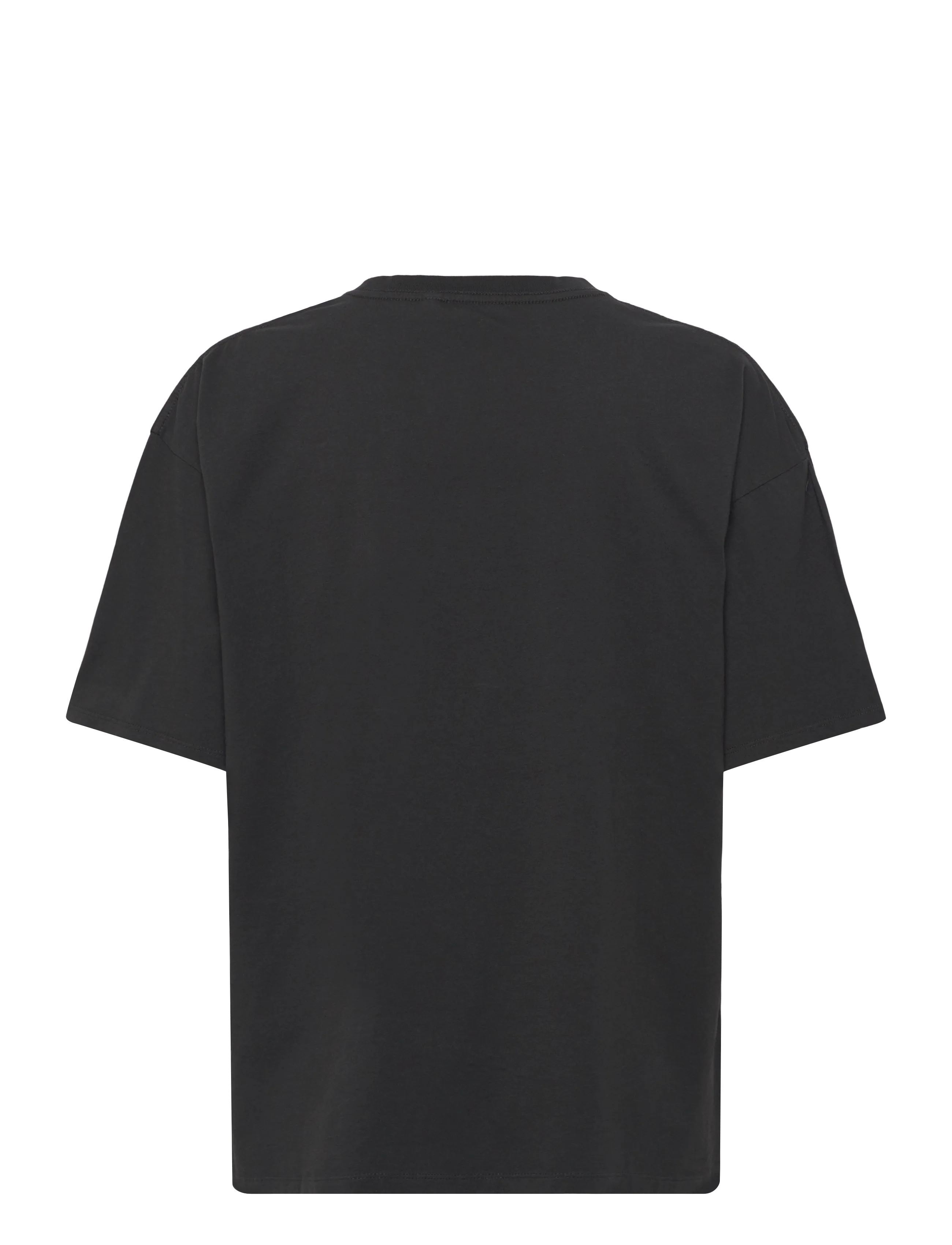 Rip Curl - PACIFIC COAST HERITAGE TEE - t-shirts - washed black - 1