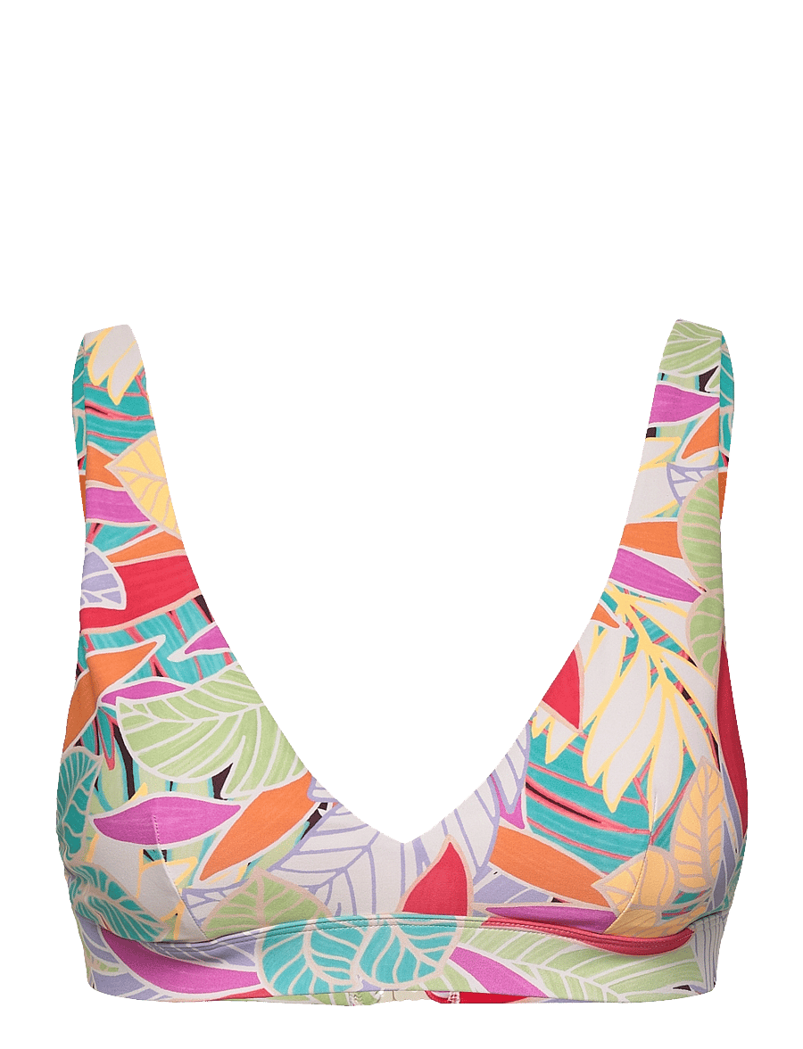 Rip Curl - CALA VADELLA HALTER - sports swimwear - multico - 1