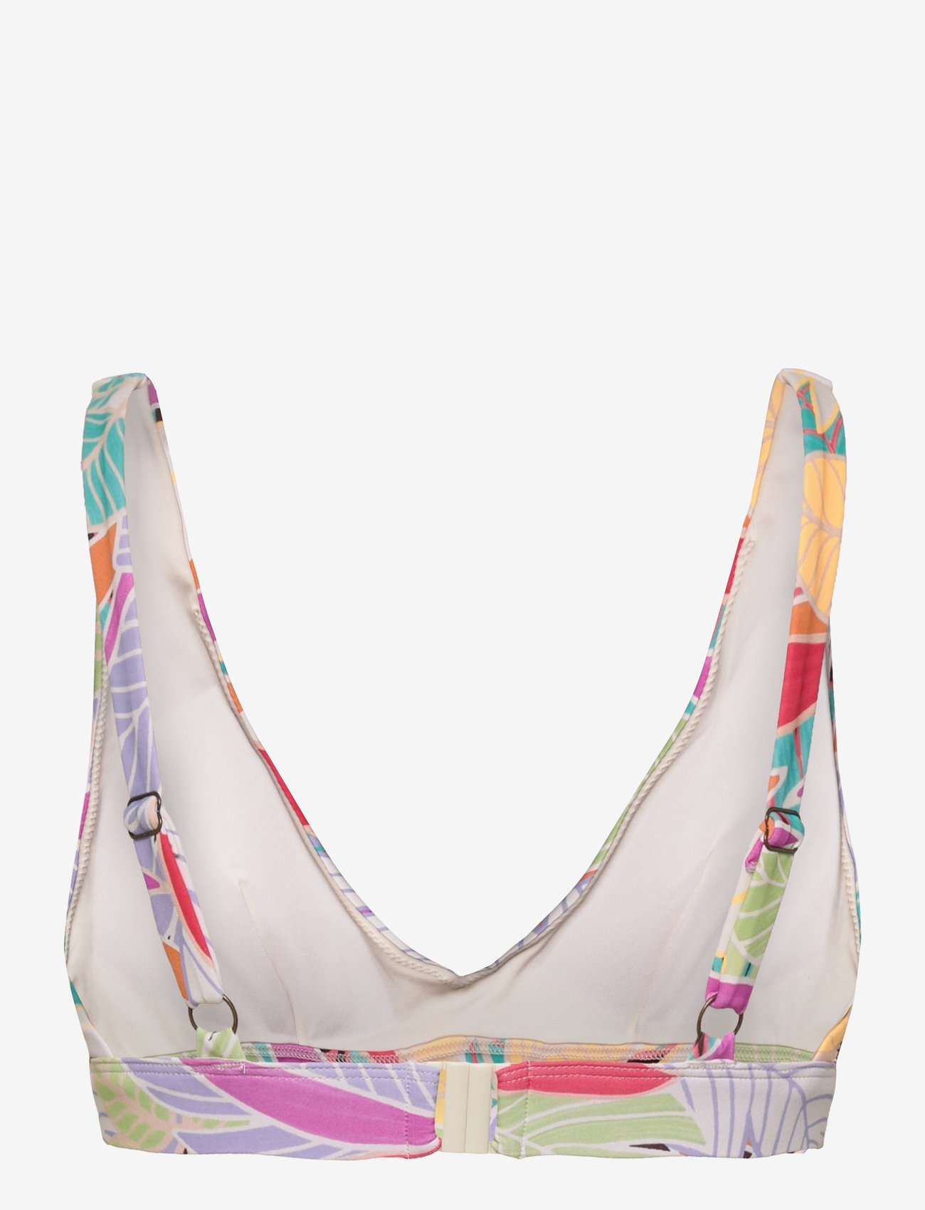 Rip Curl - CALA VADELLA HALTER - sportiga badkläder - multico - 2