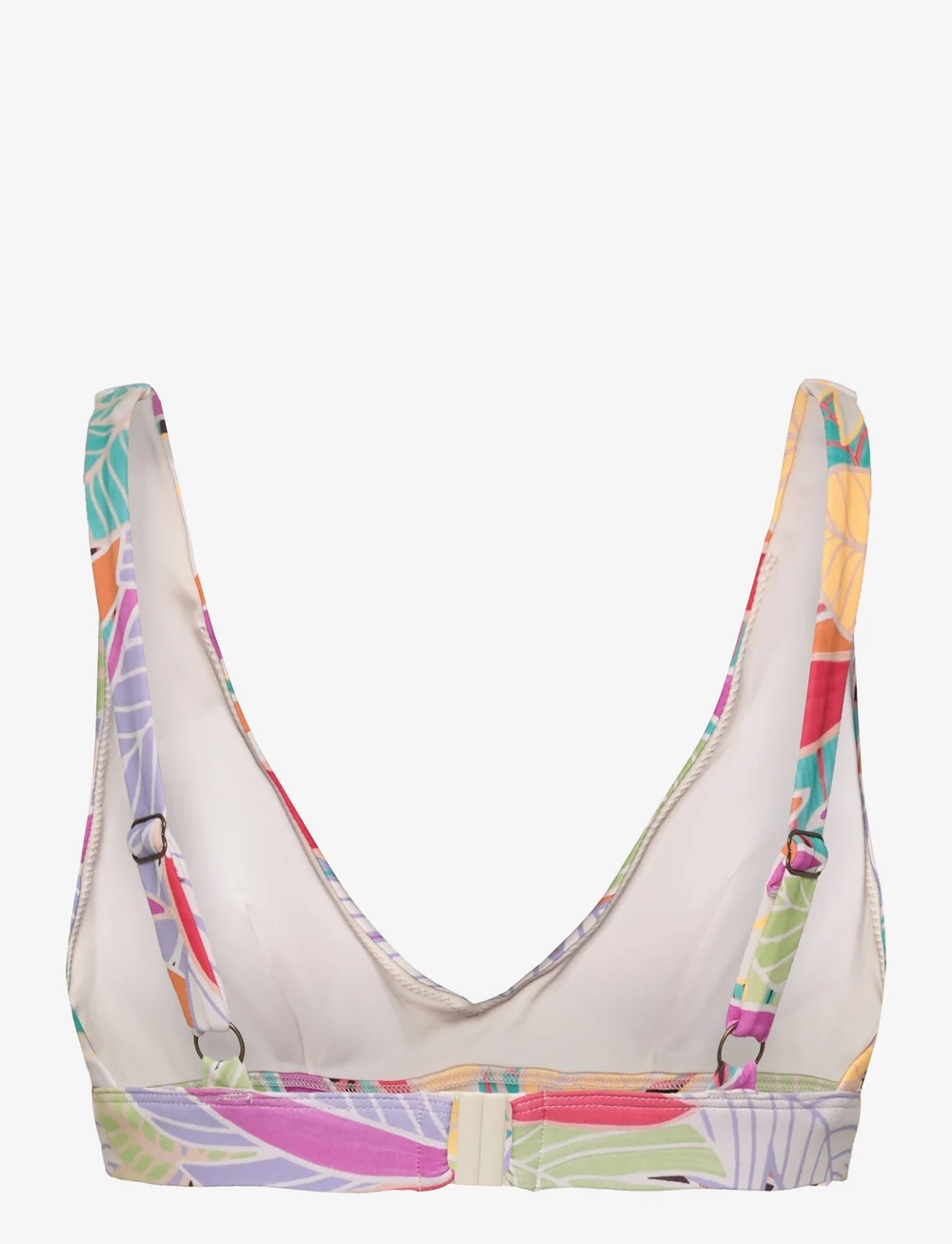 Rip Curl - CALA VADELLA HALTER - sportsbadetøj - multico - 2