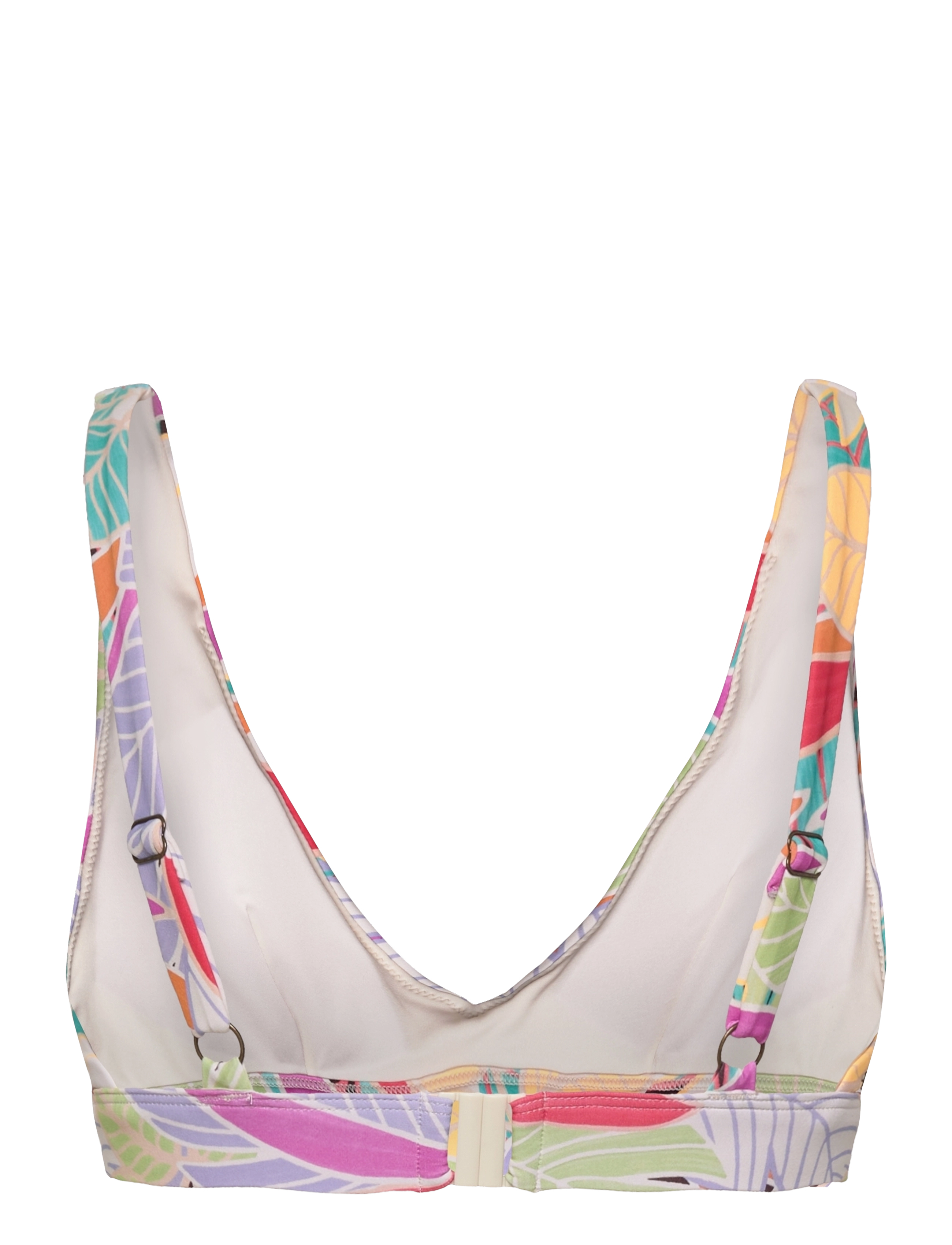 Rip Curl - CALA VADELLA HALTER - zemākās cenas - multico - 2