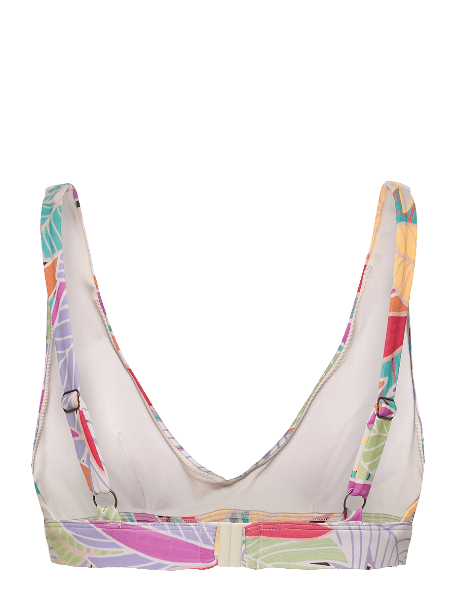 Rip Curl - CALA VADELLA HALTER - sports swimwear - multico - 2