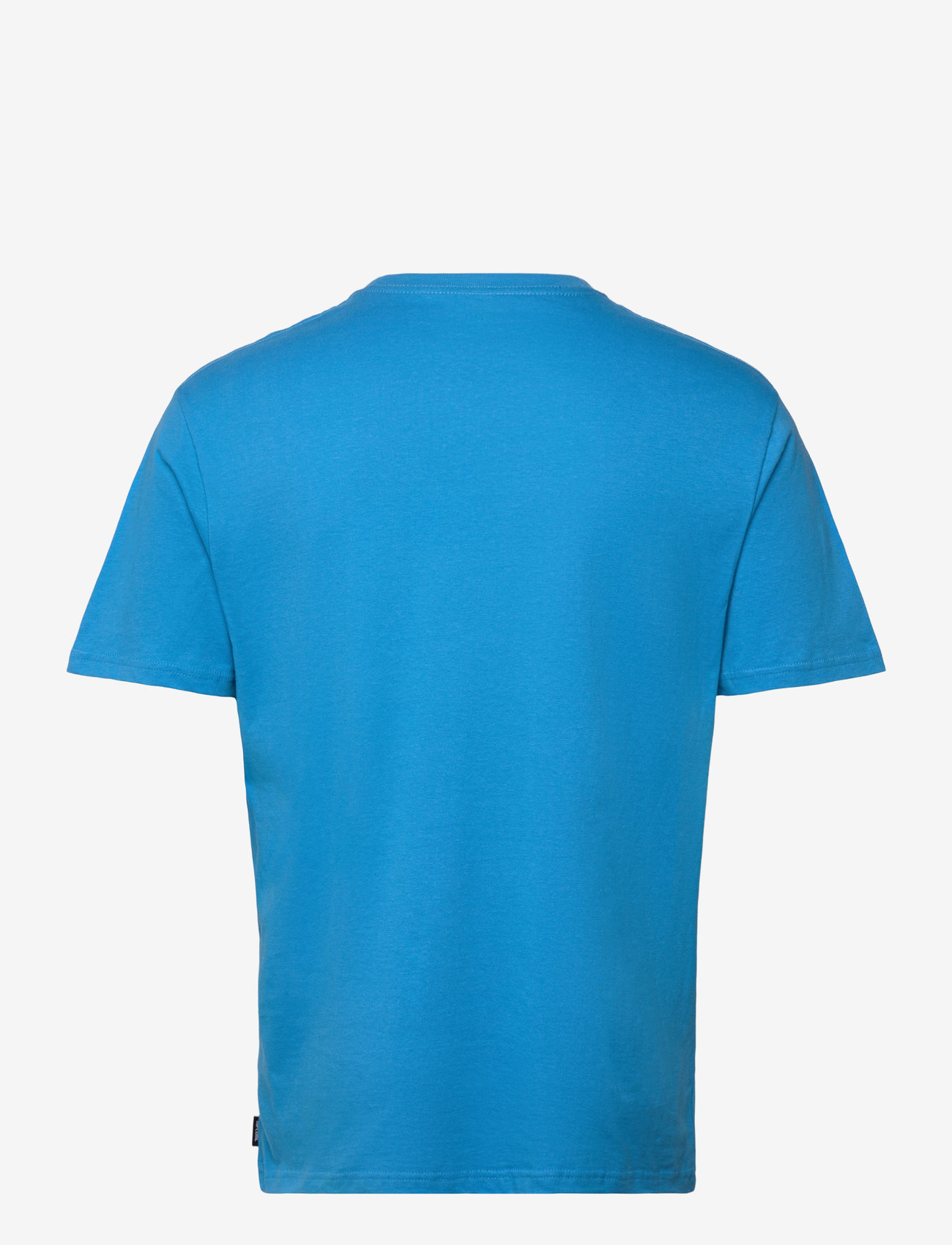 Rip Curl - BIG MUMMA ICON TEE - laveste priser - blue paint - 1