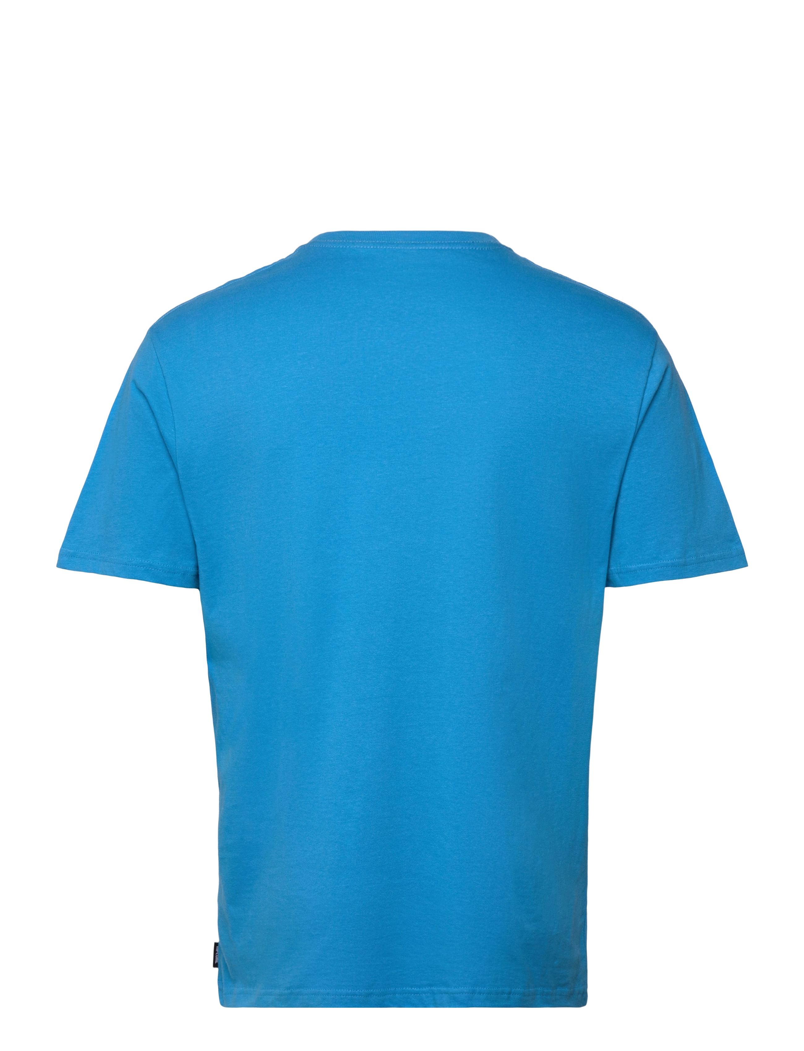 Rip Curl - BIG MUMMA ICON TEE - blue paint - 2