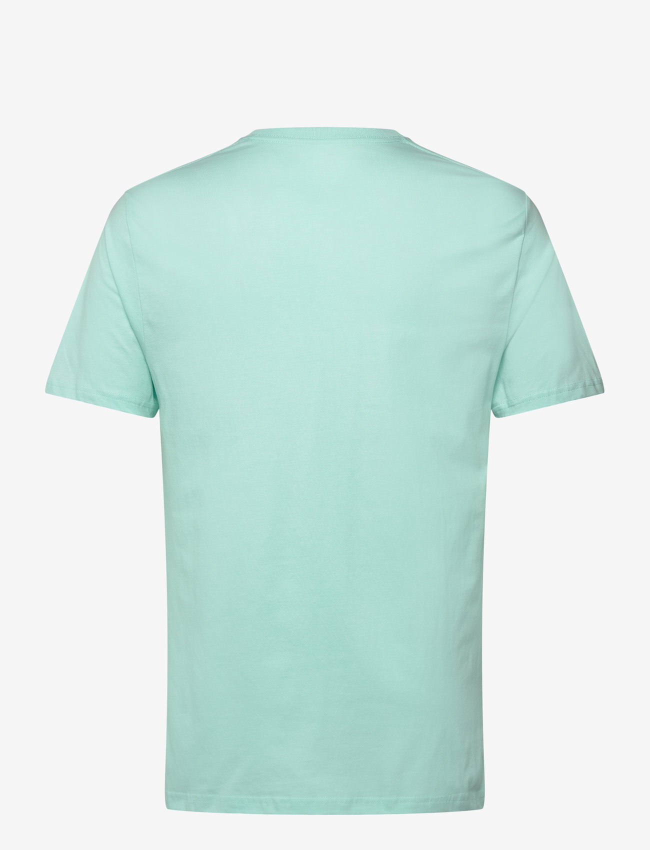 Rip Curl - BIG MUMMA ICON TEE - alussärgid ja t-särgid - light aqua - 2