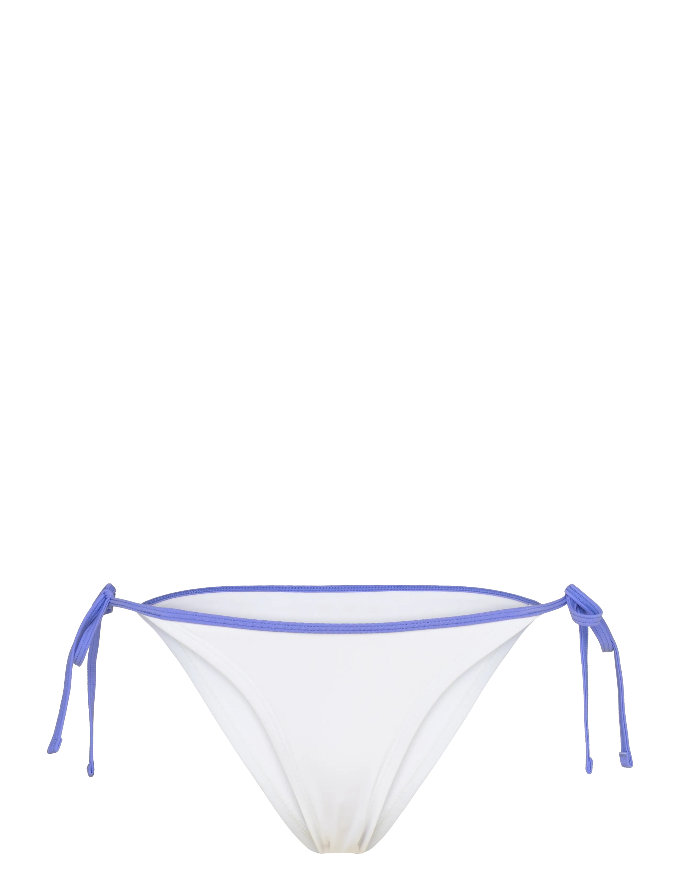 Rip Curl SURF PUFF CHEEKY - Bademode - WHITE / white