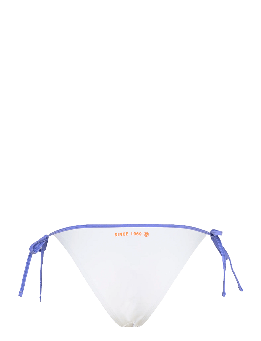 Rip Curl - SURF PUFF CHEEKY - Íþróttasundföt - white - 1