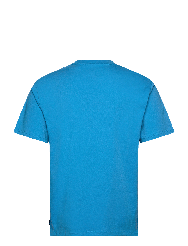 Rip Curl - SURF REVIVAL YO MUMMA TEE - oberteile & t-shirts - blue paint - 2
