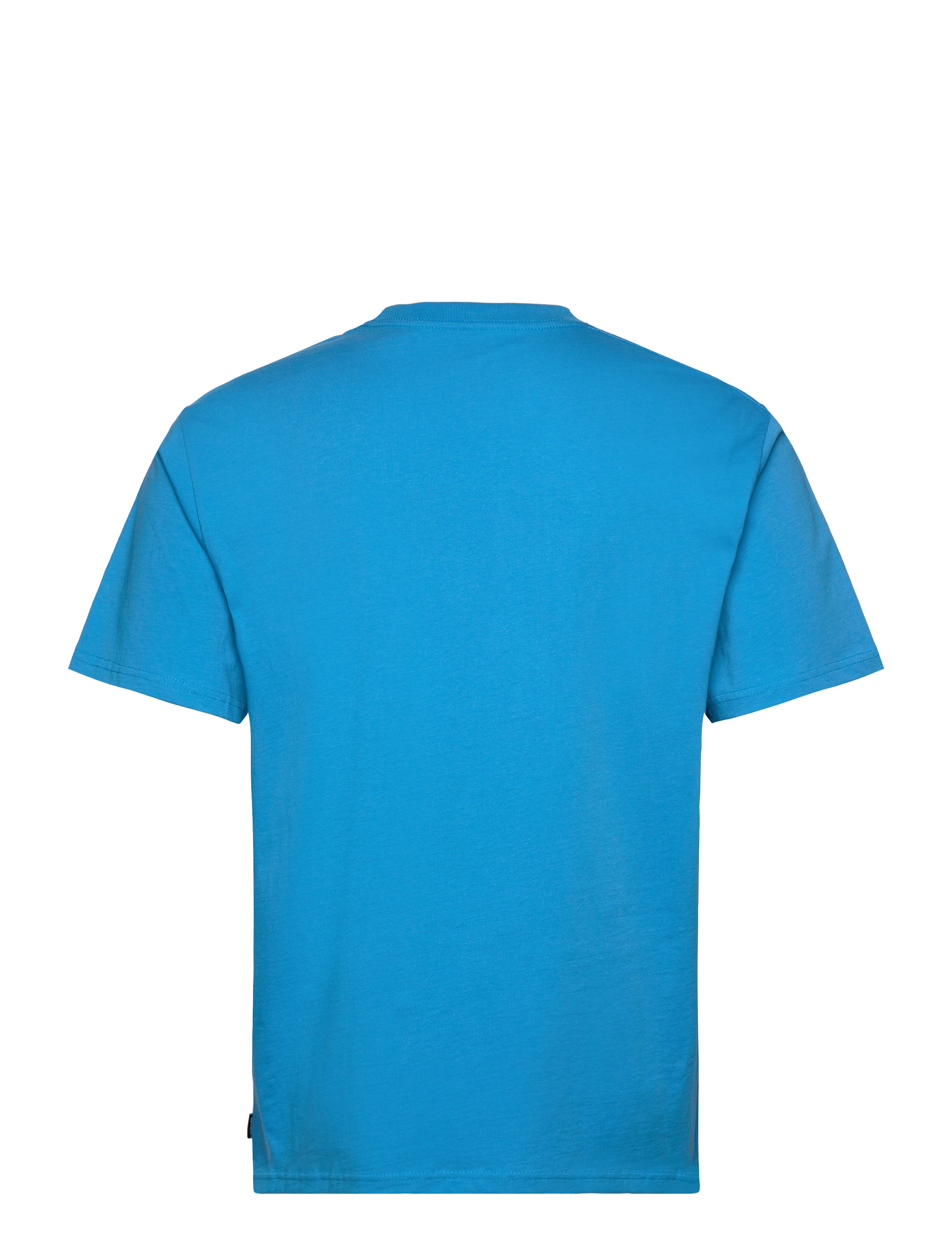 Rip Curl - SURF REVIVAL YO MUMMA TEE - blue paint - 2