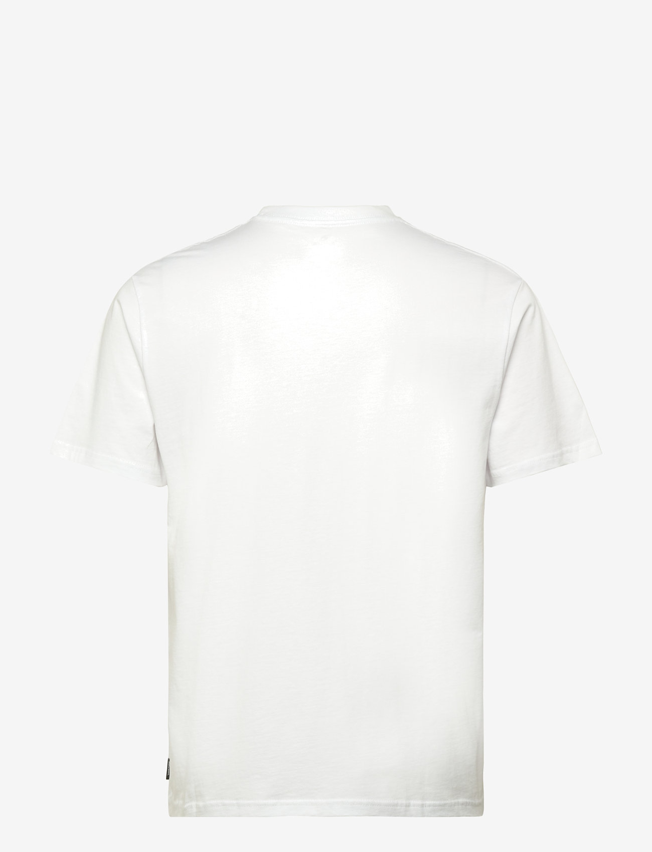 Rip Curl - SURF REVIVAL YO MUMMA TEE - oberteile & t-shirts - white - 2