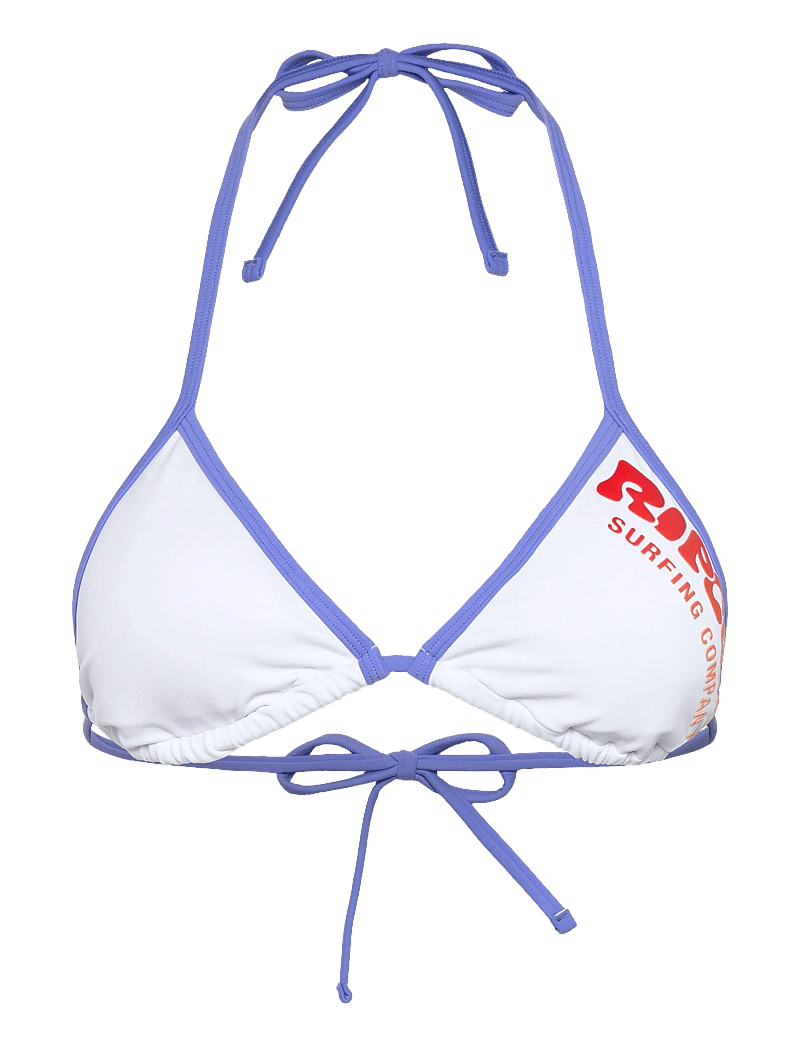Rip Curl - SURF PUFF SLIDING TRI - sportsbadetøj - sky blue - 0