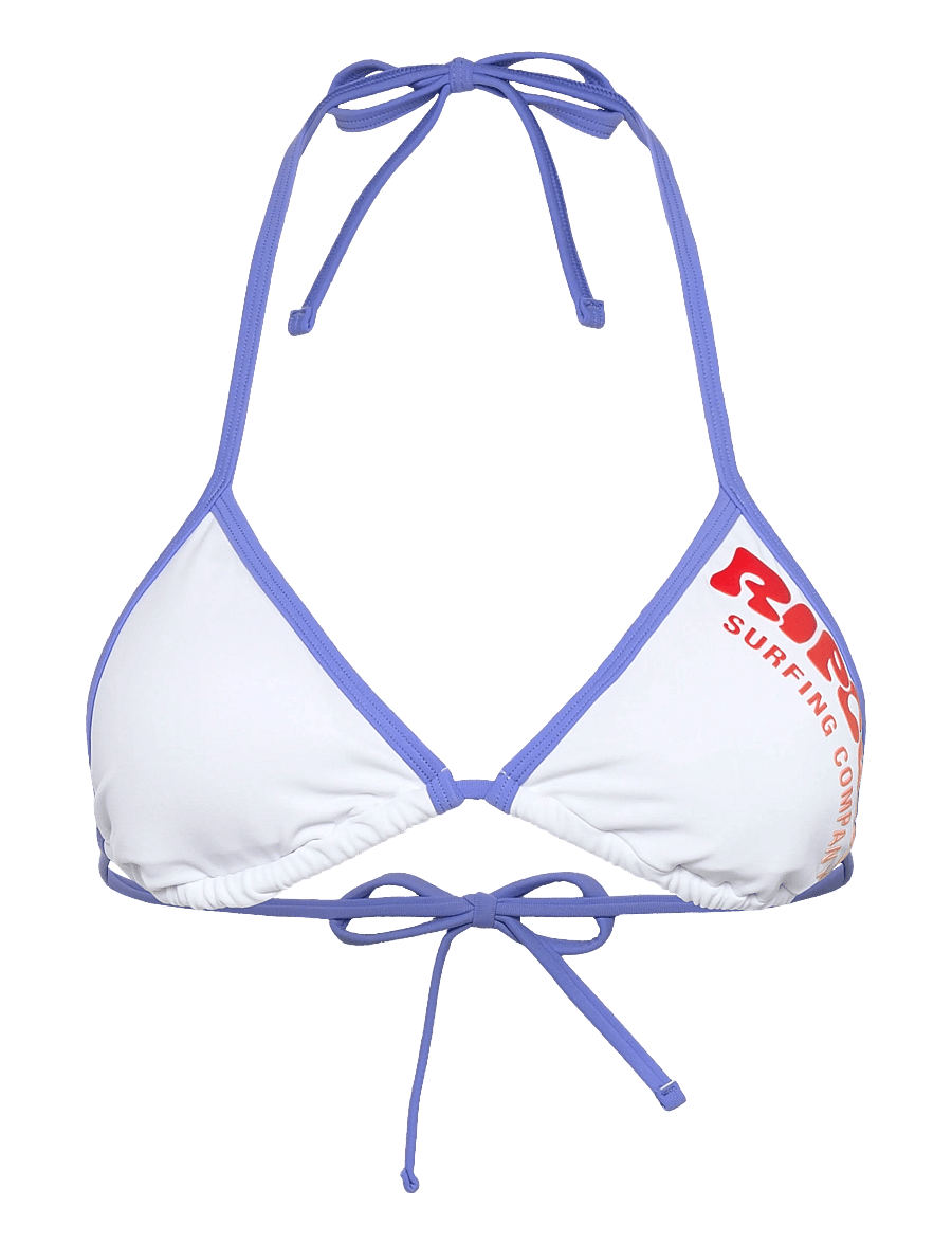 Rip Curl - SURF PUFF SLIDING TRI - Íþróttasundföt - sky blue - 0