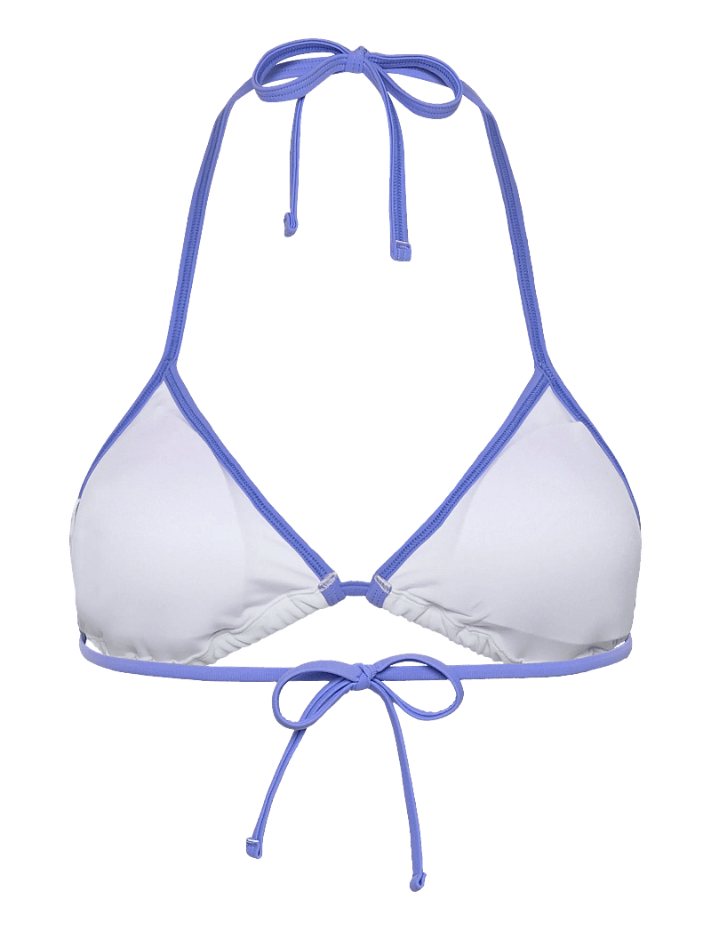 Rip Curl - SURF PUFF SLIDING TRI - sportsbadetøj - sky blue - 1
