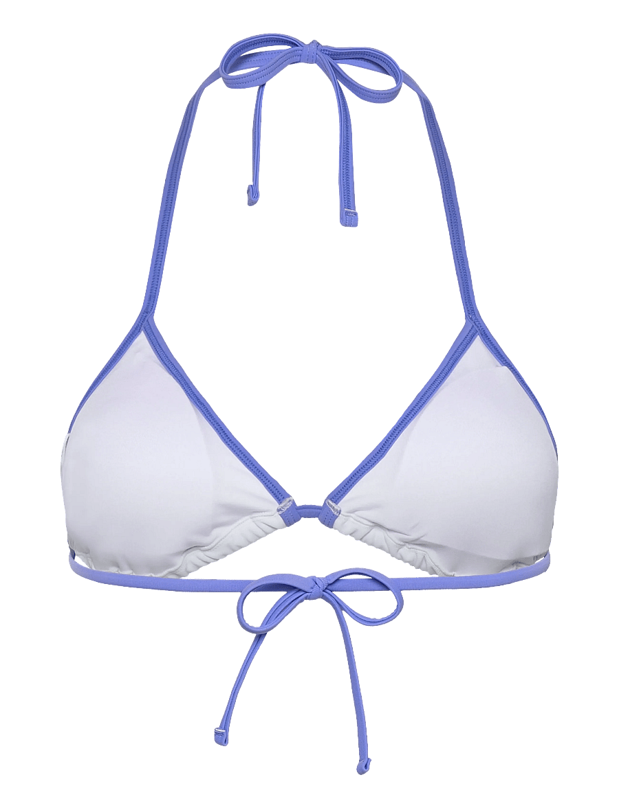 Rip Curl - SURF PUFF SLIDING TRI - Íþróttasundföt - sky blue - 1