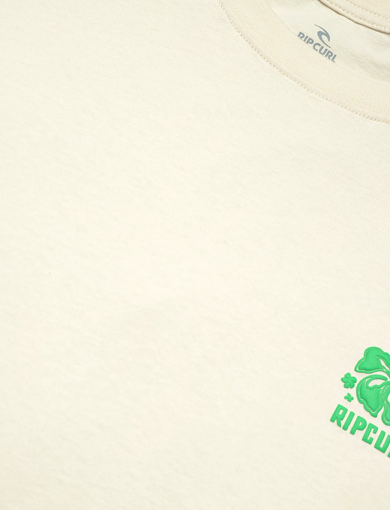 Rip Curl - SURF PUFF PARTY PACK RELAXED - t-shirts - bone - 2
