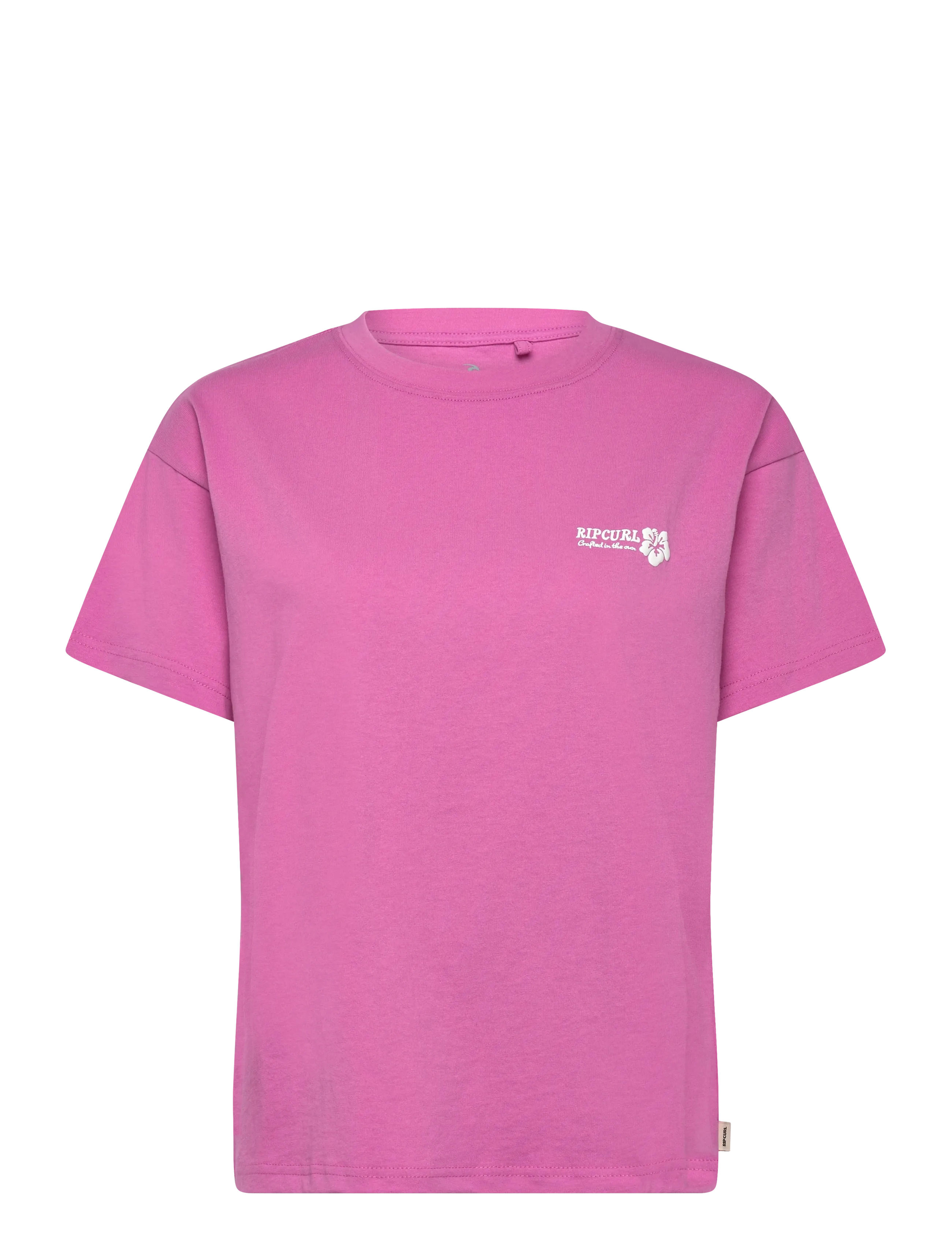 Rip Curl SURF PUFF PARTY PACK RELAXED - Rip Curl - SUPER PINK / pink/rose
